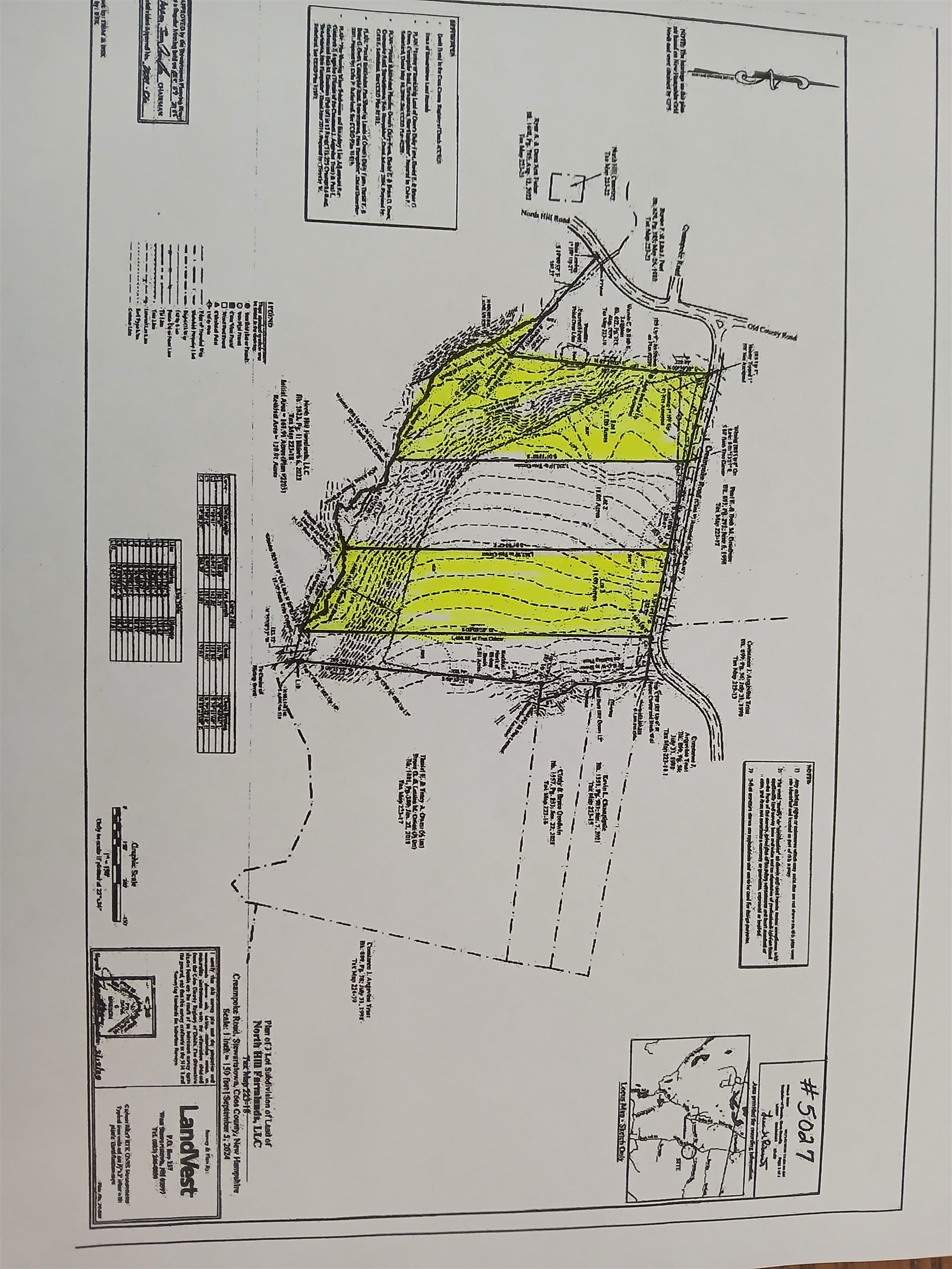 Lot 3 Creampoke Road Property Photo 17