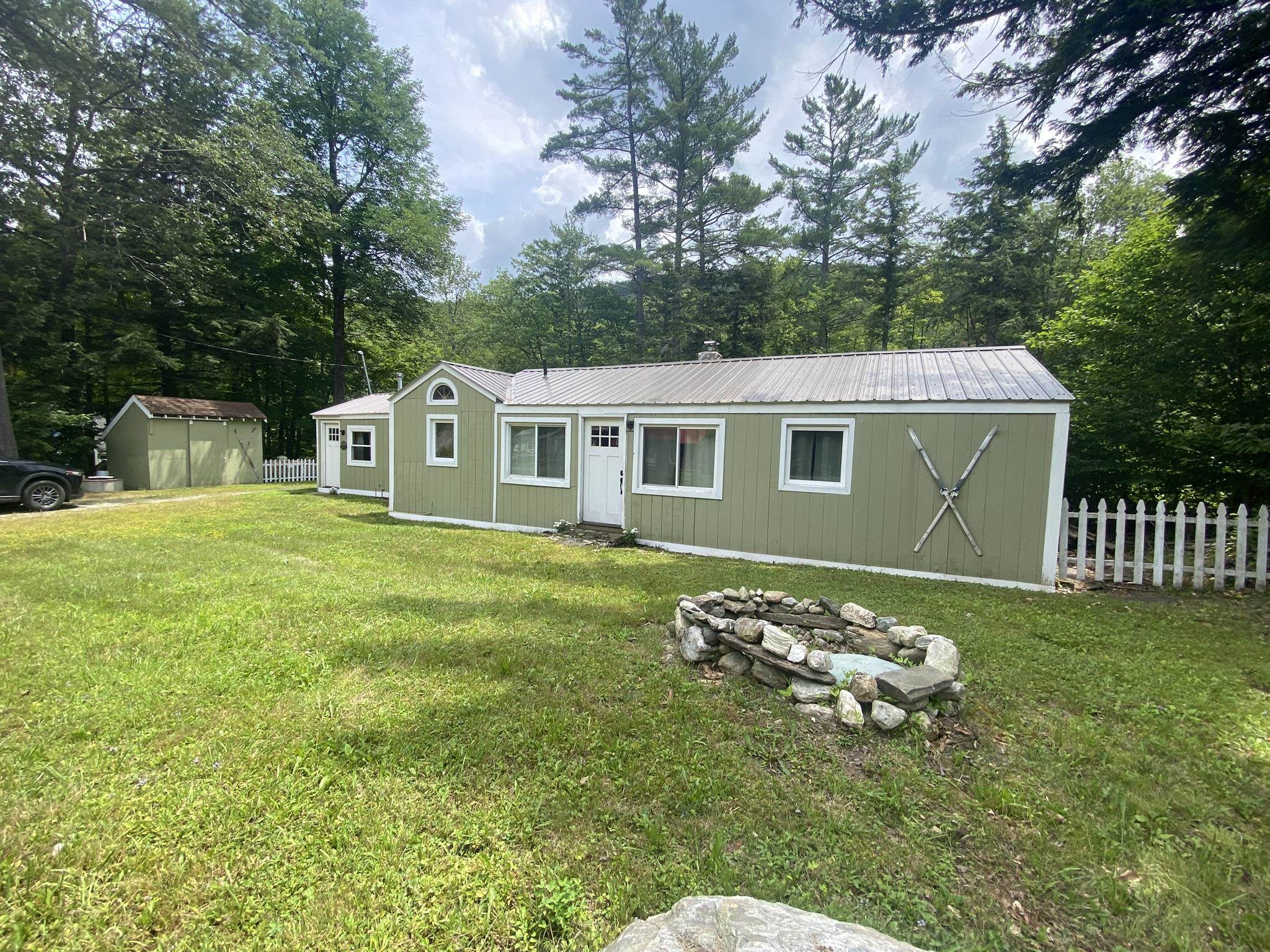 3153 Vt Route 100 Property Photo 2