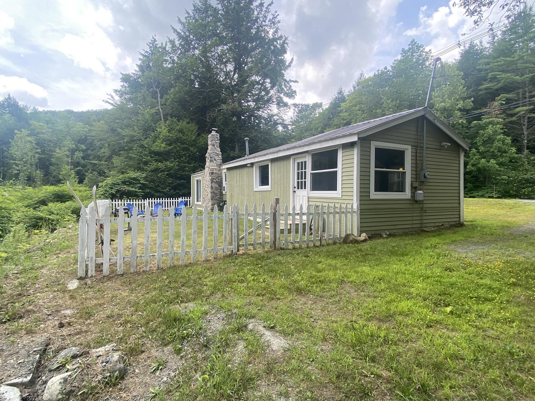 3153 Vt Route 100 Property Photo 3