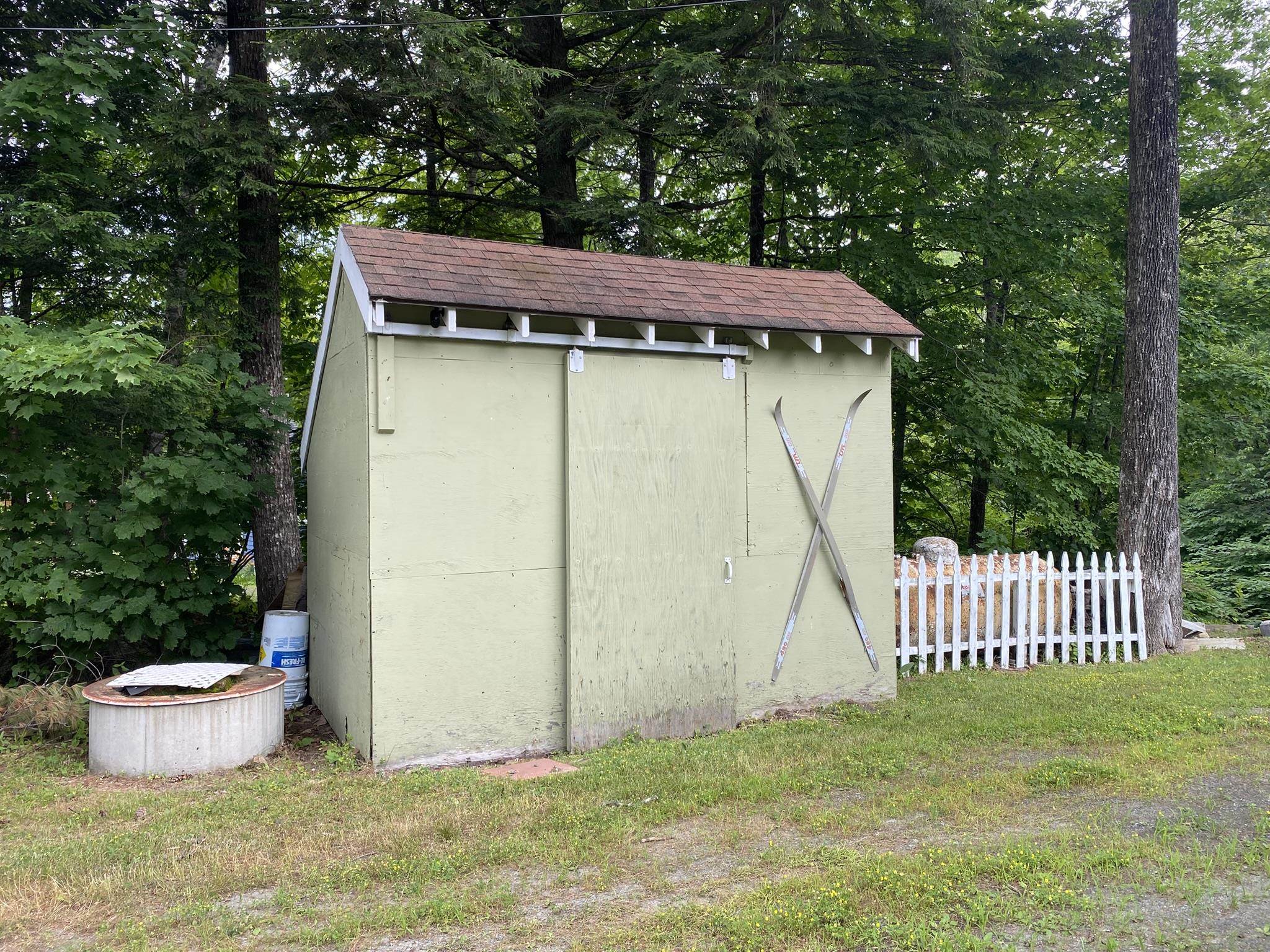 3153 Vt Route 100 Property Photo 5