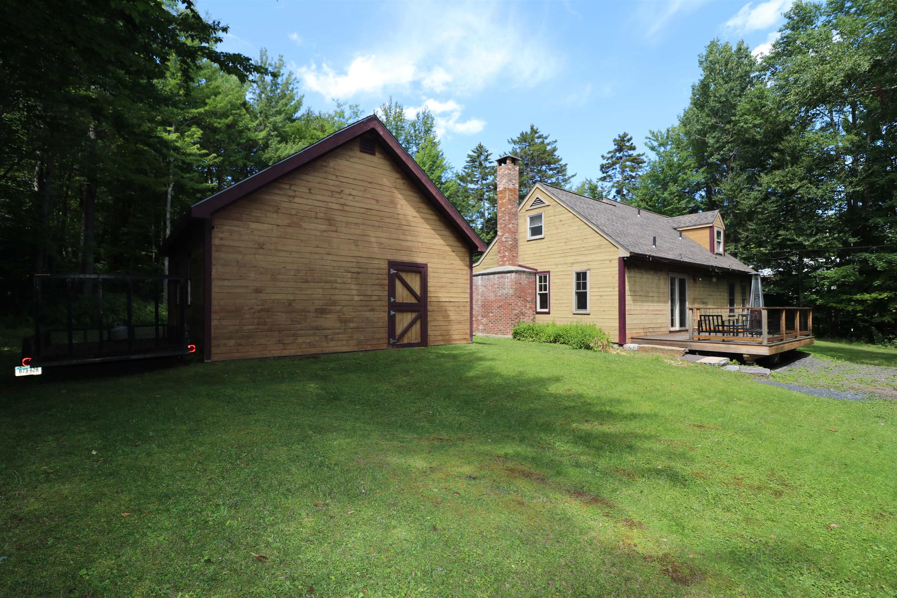 98 Lockwood Brook Road Property Photo 6