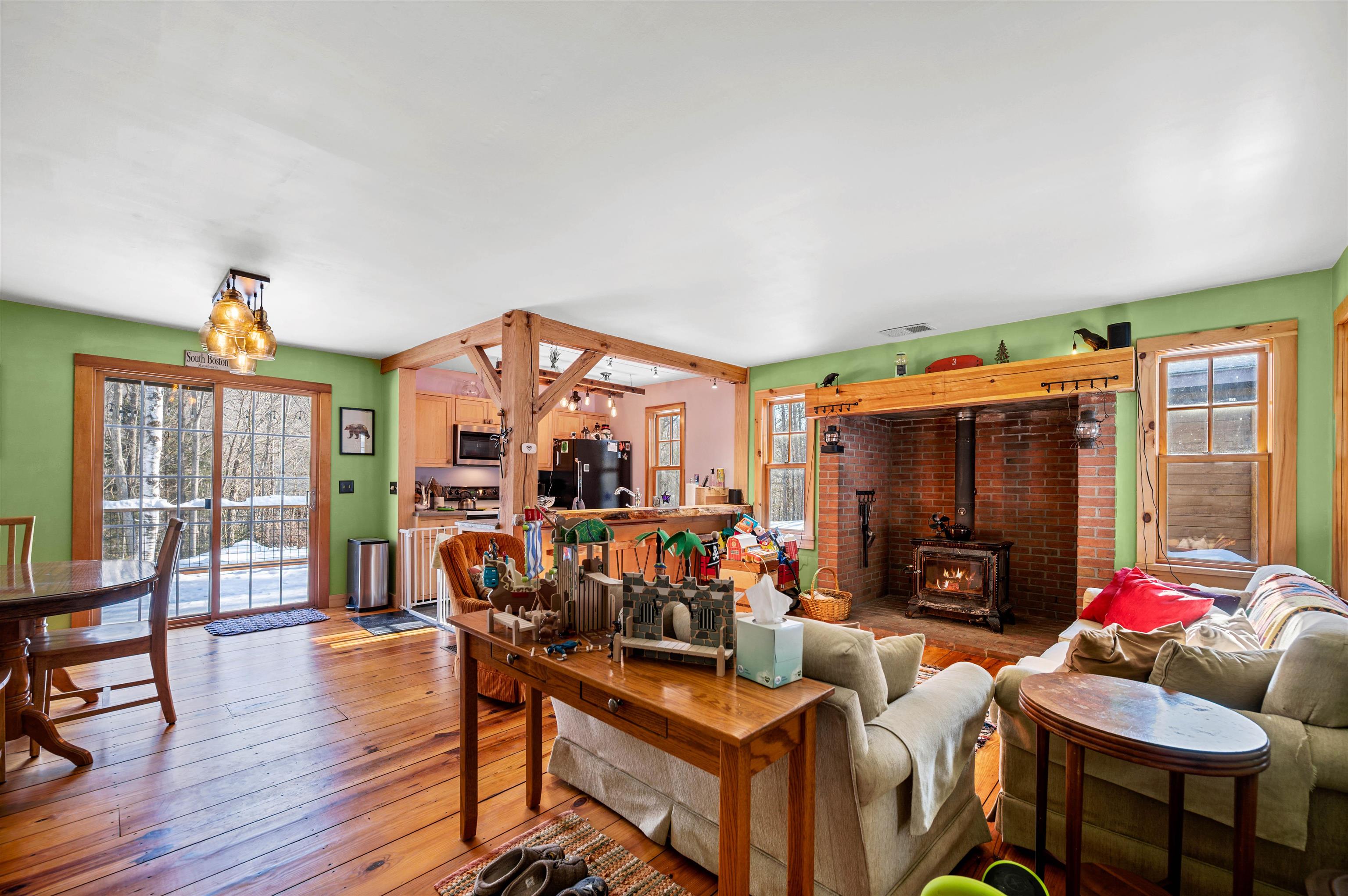 98 Lockwood Brook Road Property Photo 12