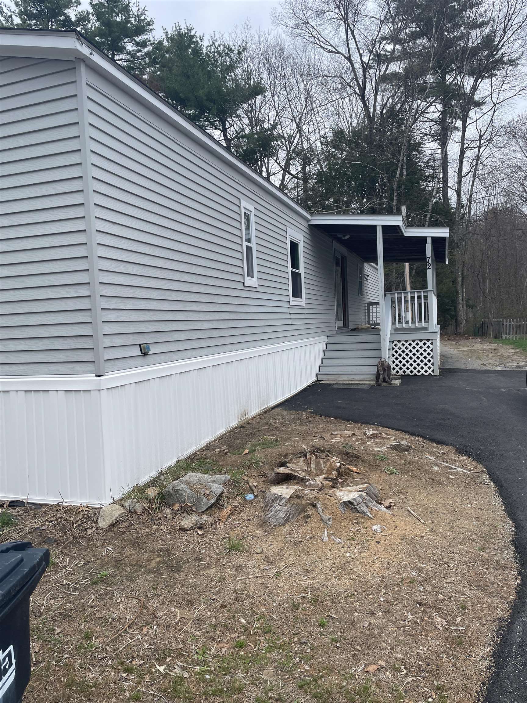 72 Cotton Farm Road Property Photo 2
