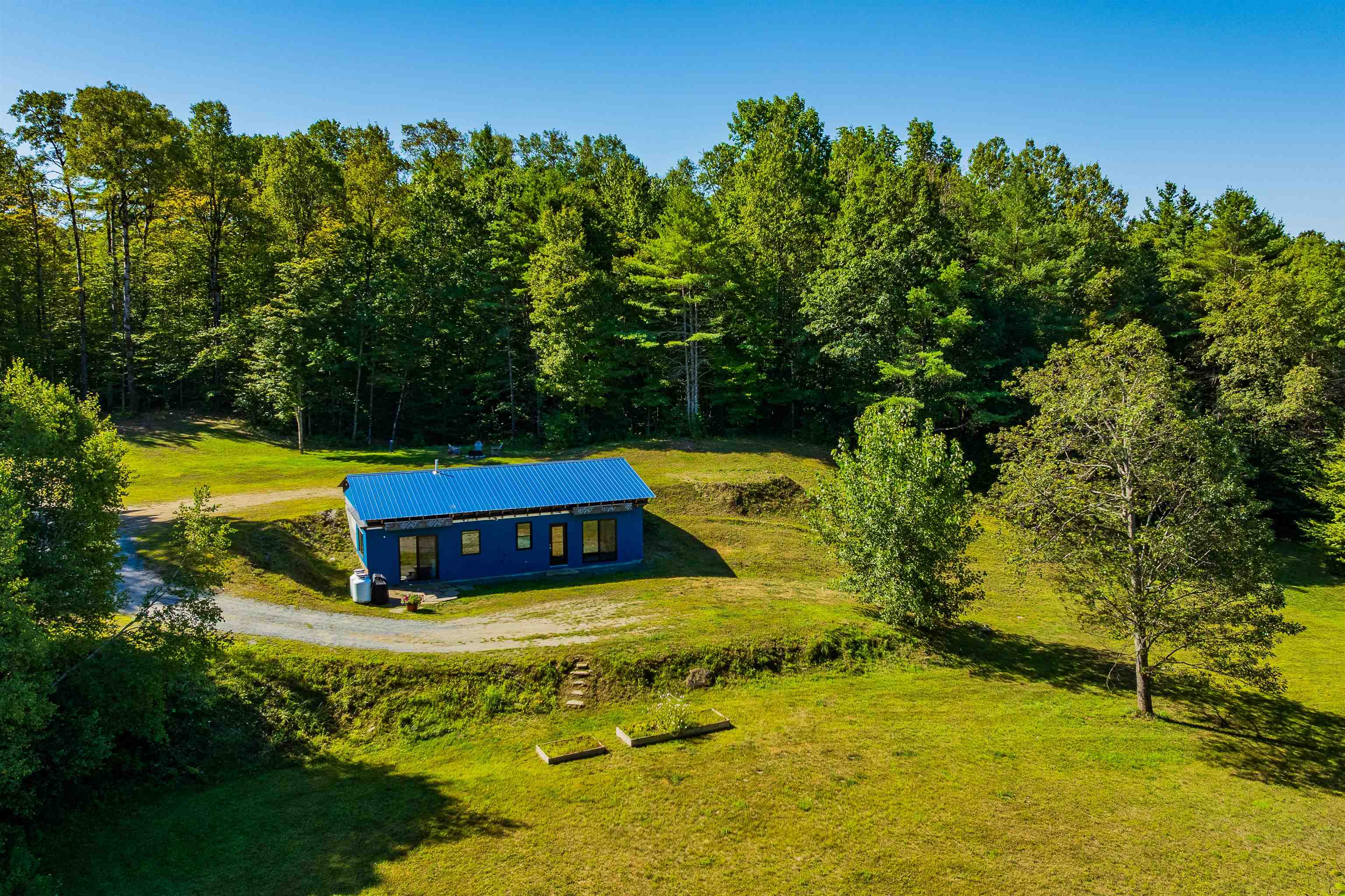 133 Stagecoach Road Property Photo 1