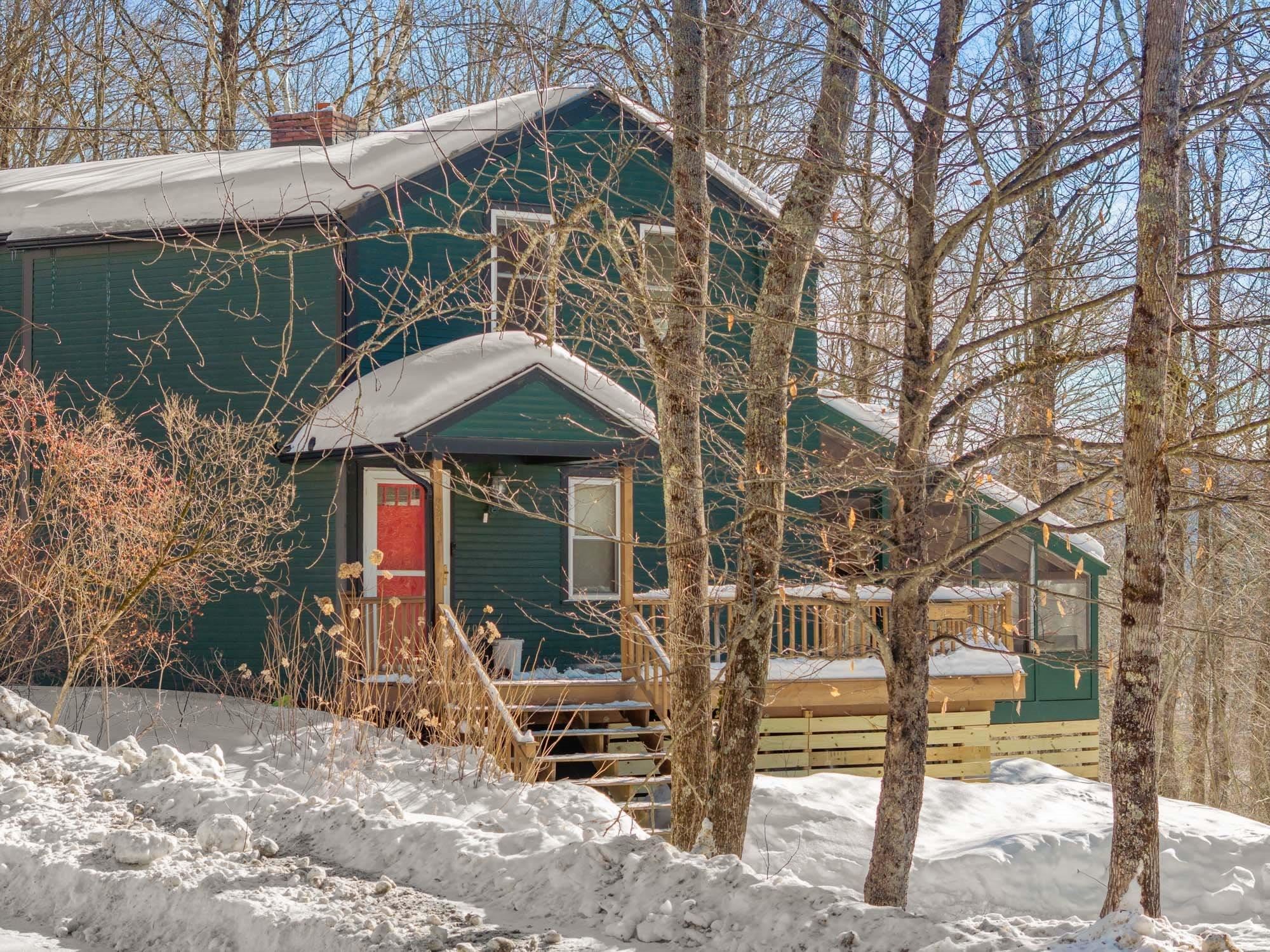 84 Old Mansfield Road Property Photo 2