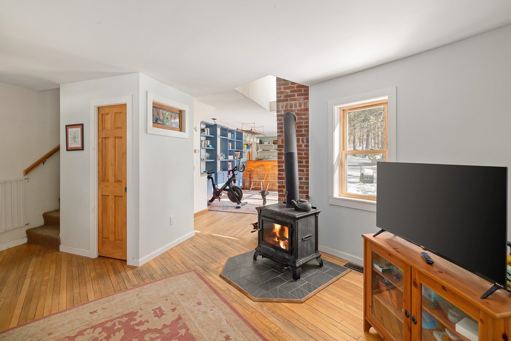 84 Old Mansfield Road Property Photo 4