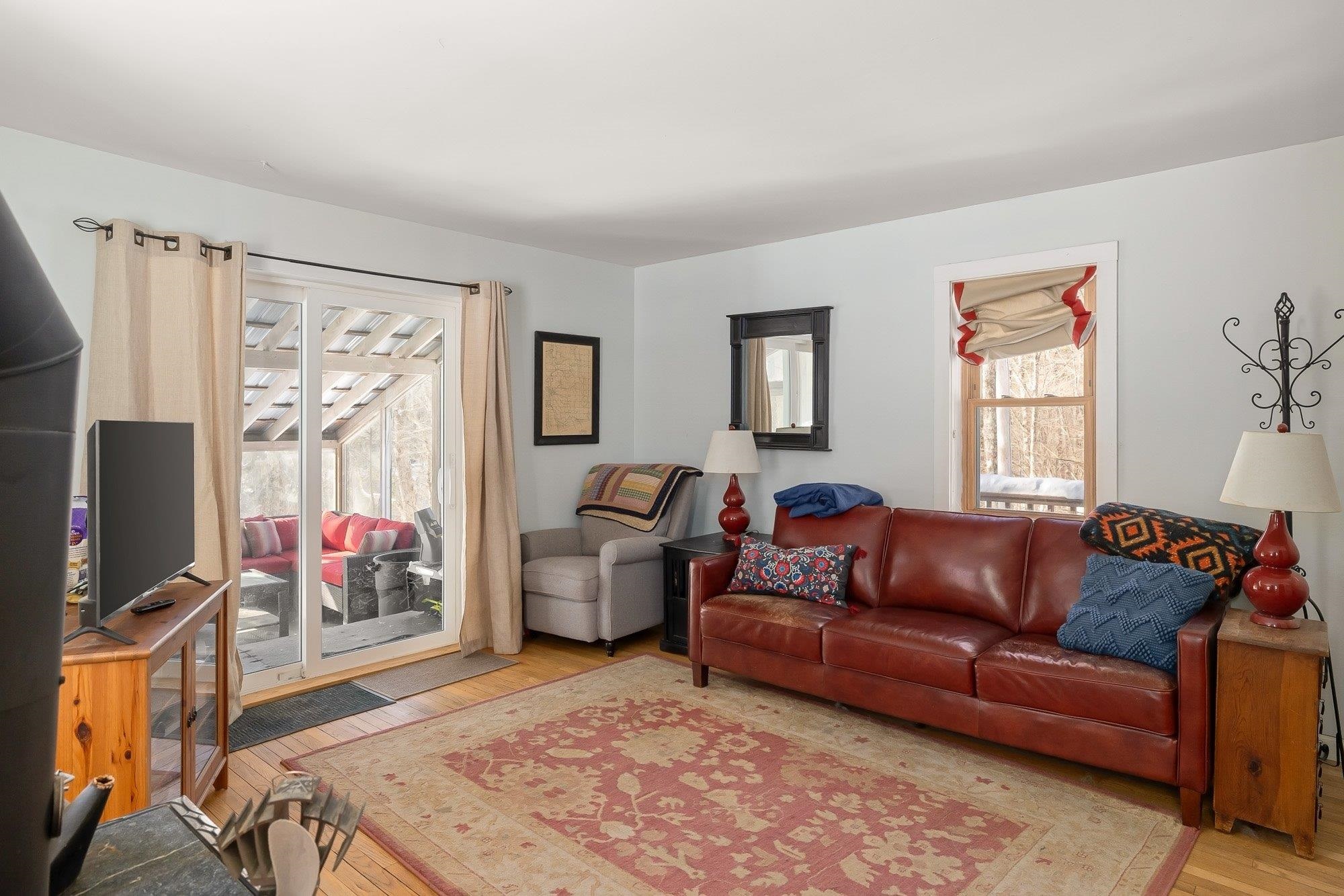 84 Old Mansfield Road Property Photo 6