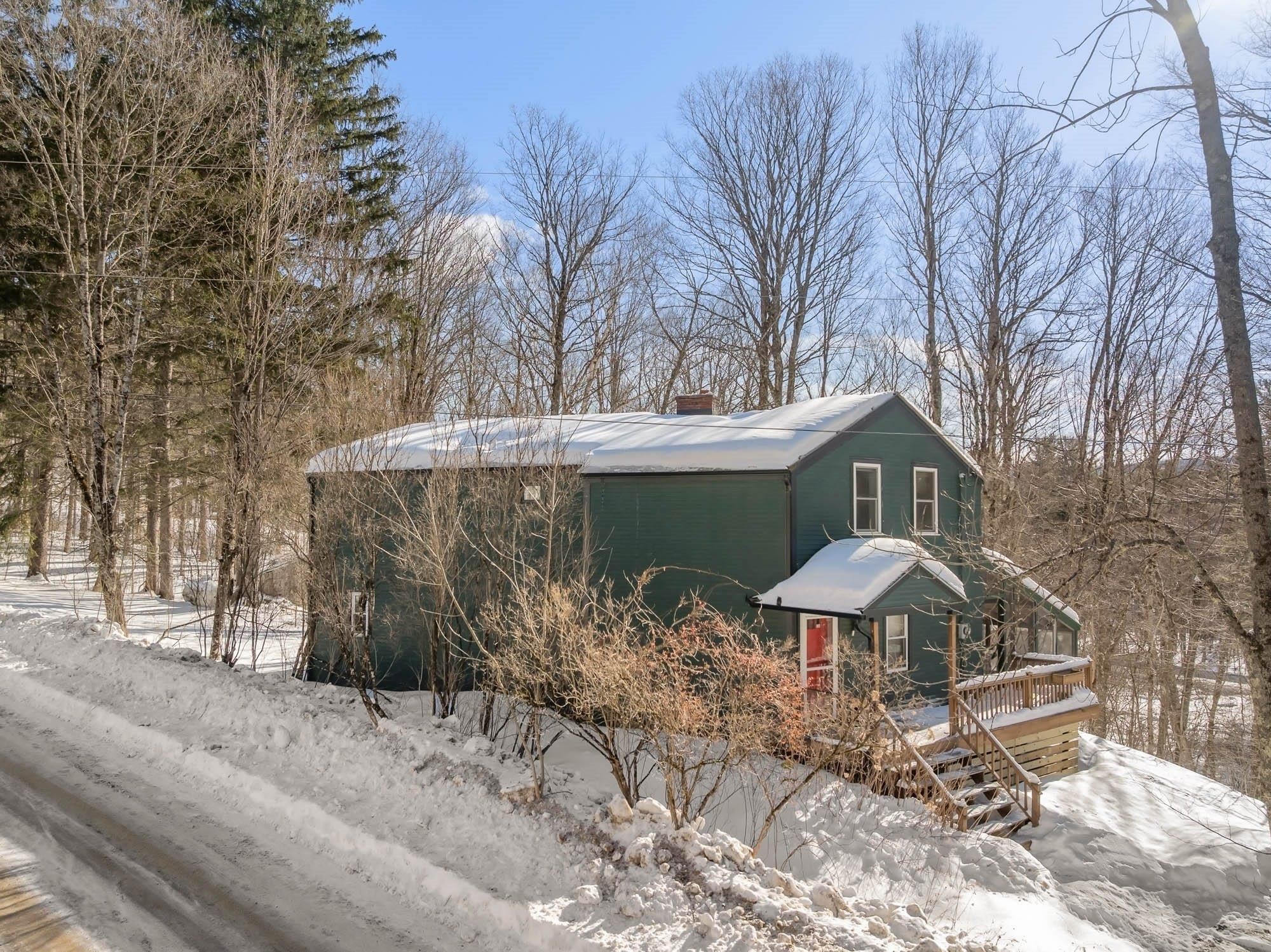84 Old Mansfield Road Property Photo 32