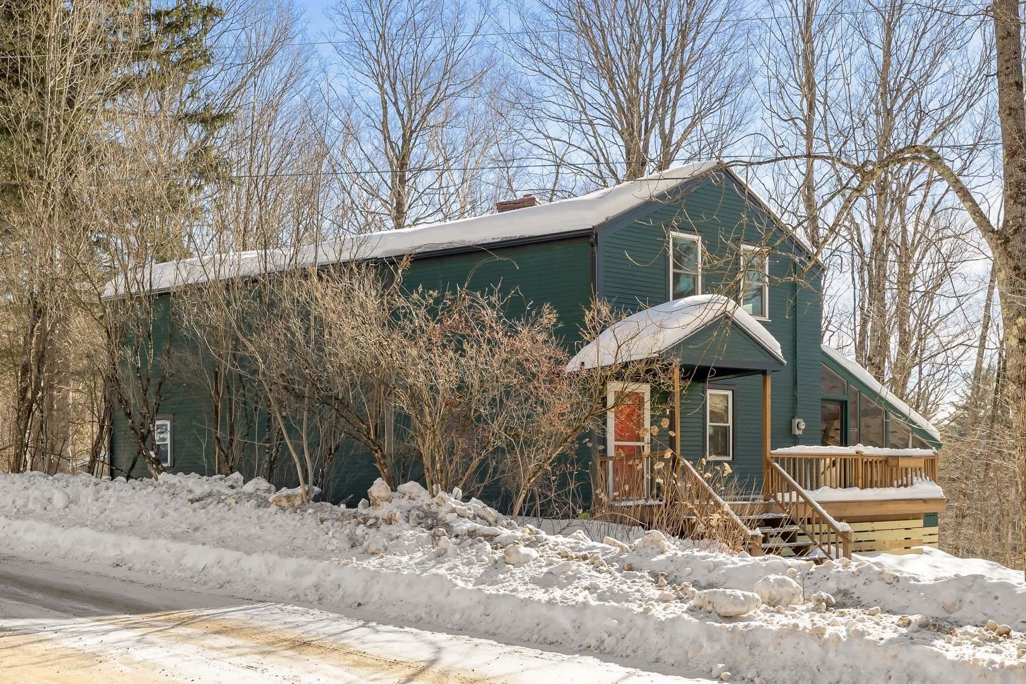 84 Old Mansfield Road Property Photo 33