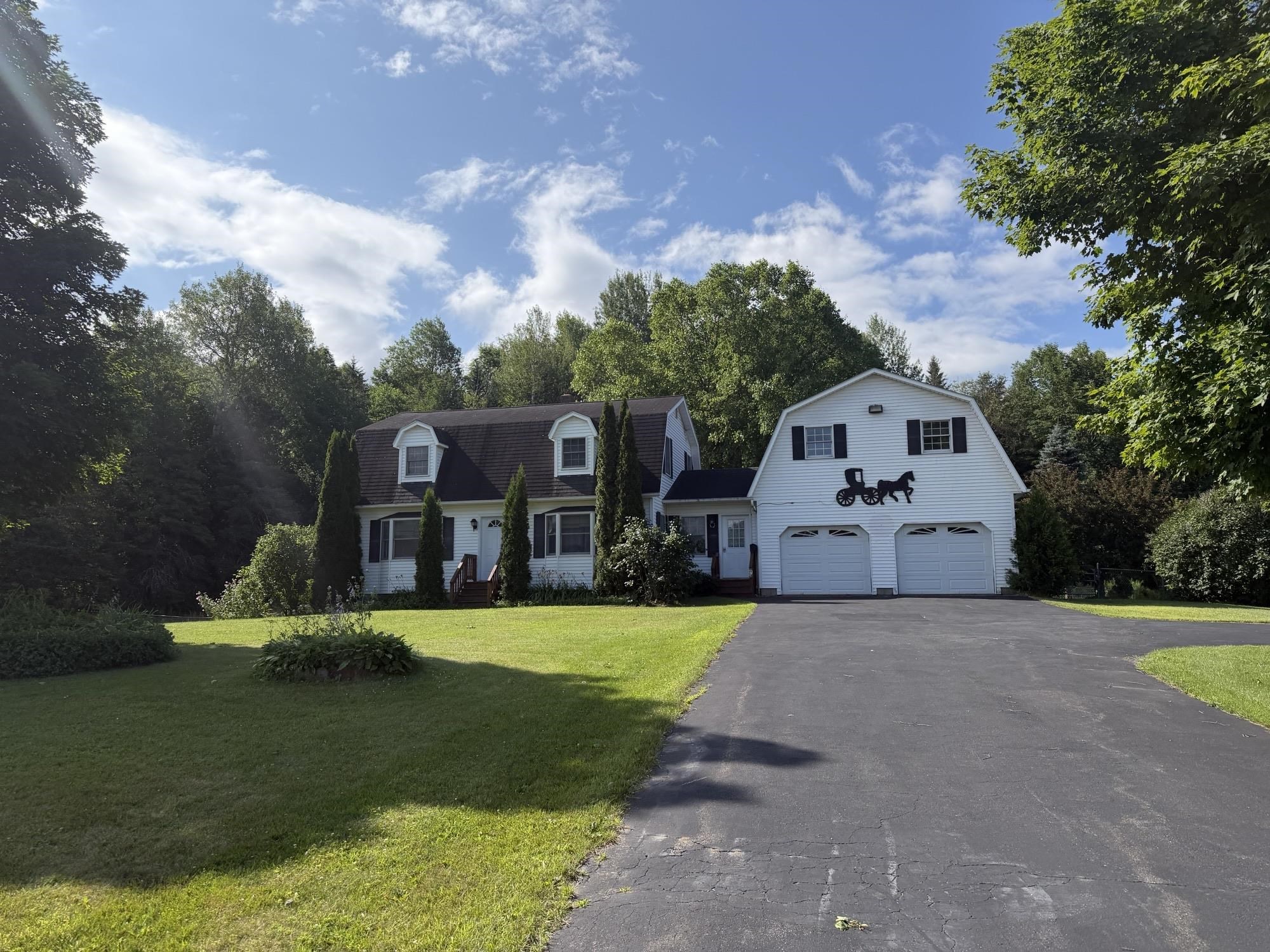 3724 Vt Route 105 Road Property Photo 2