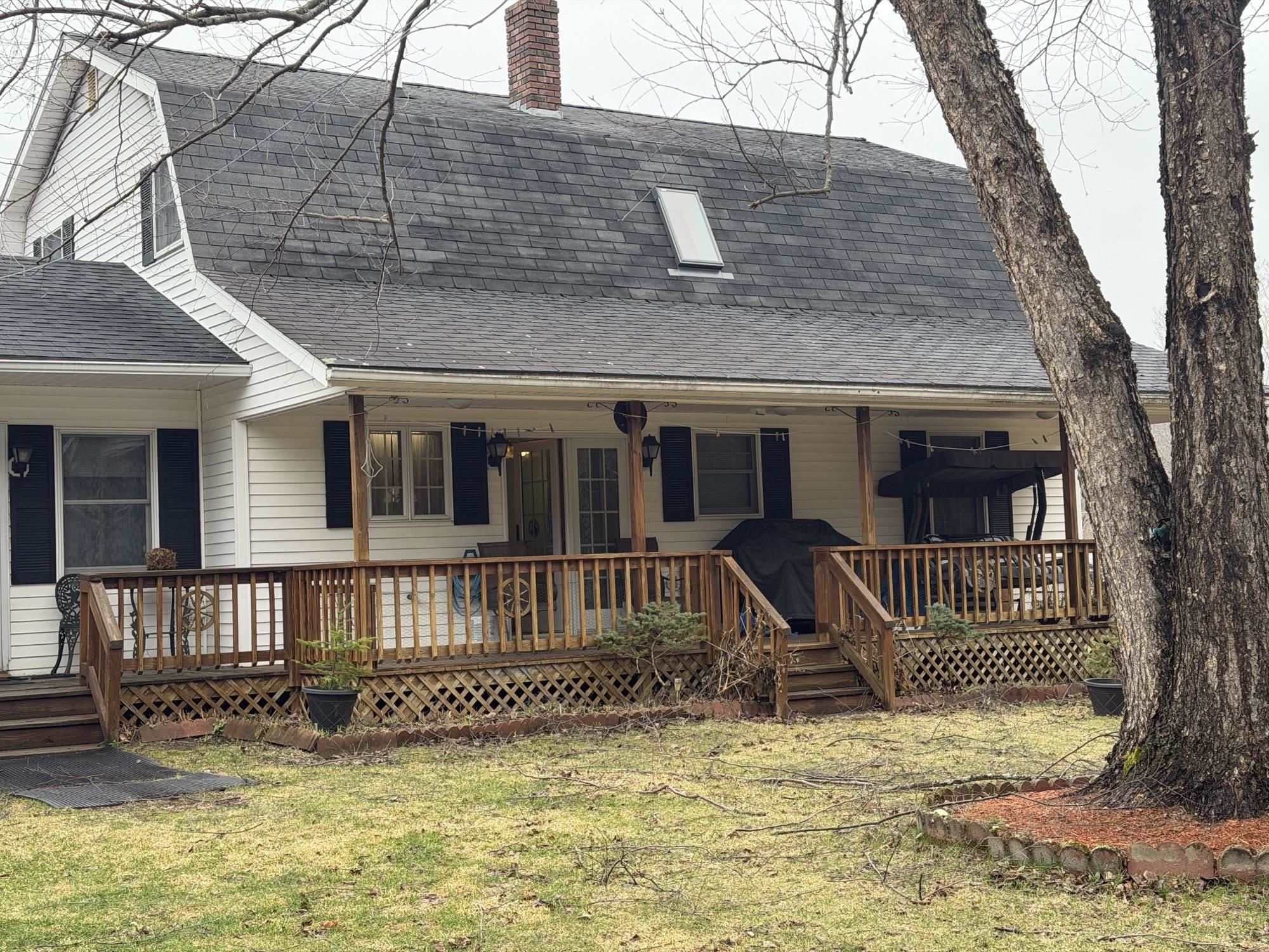 3724 Vt Route 105 Road Property Photo 3