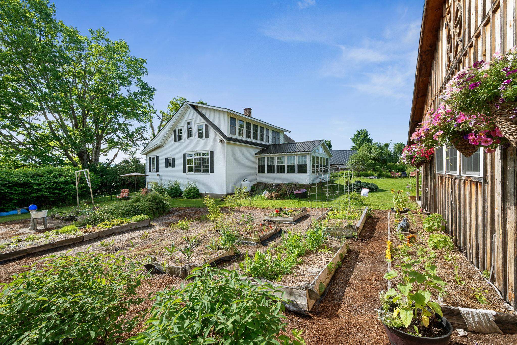 766 Swamp Road Property Photo 4