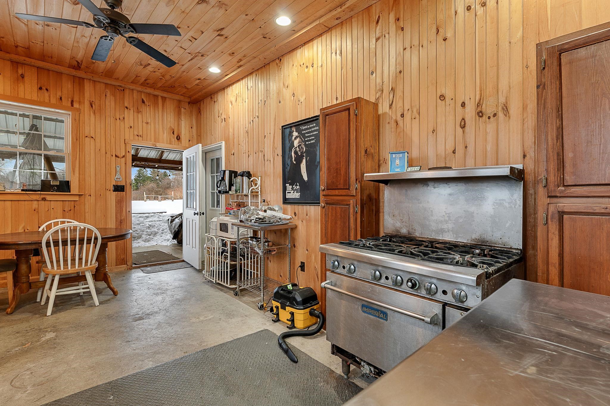 766 Swamp Road Property Photo 8