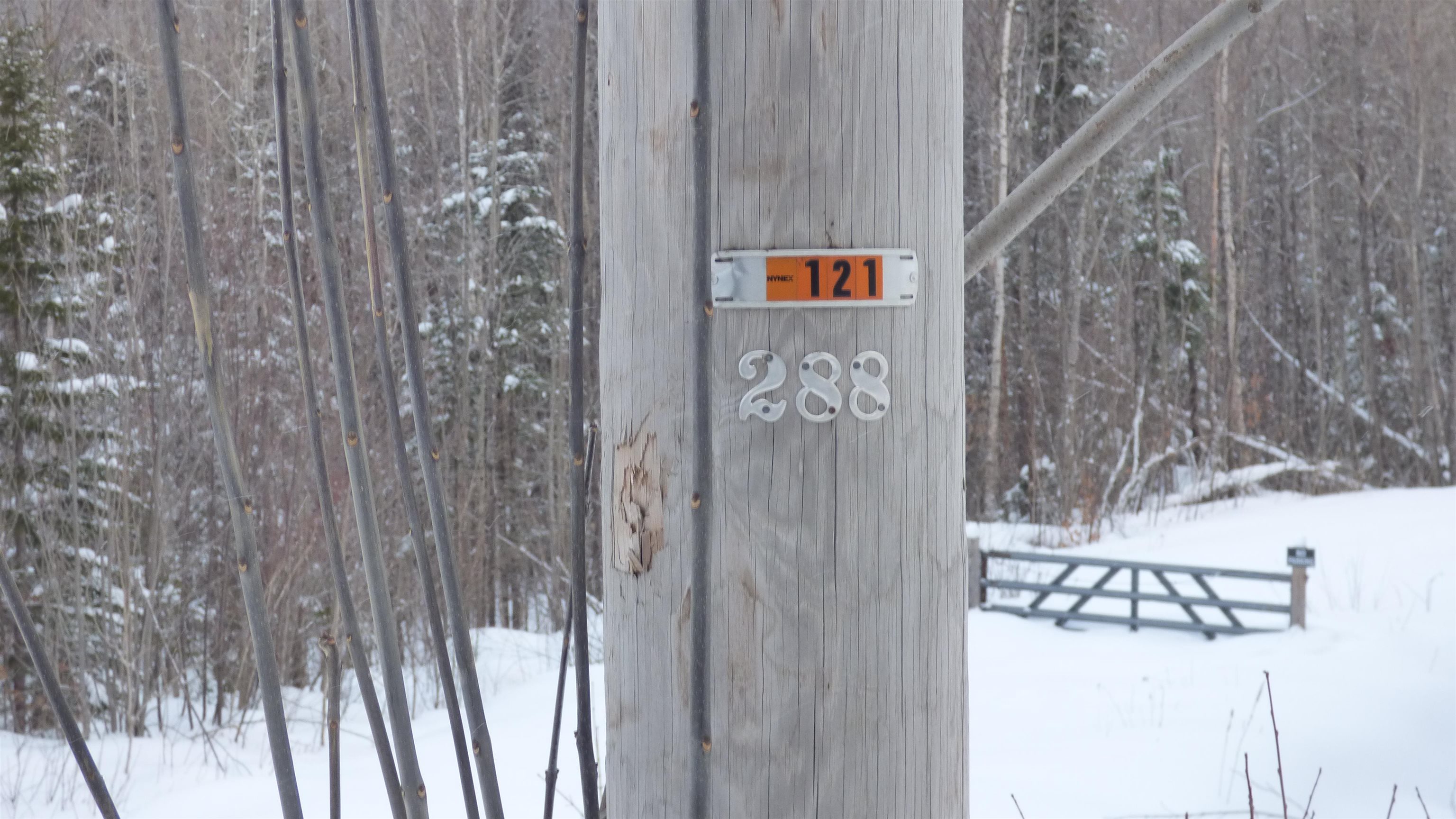 Stannard Mountain Road Property Photo 2