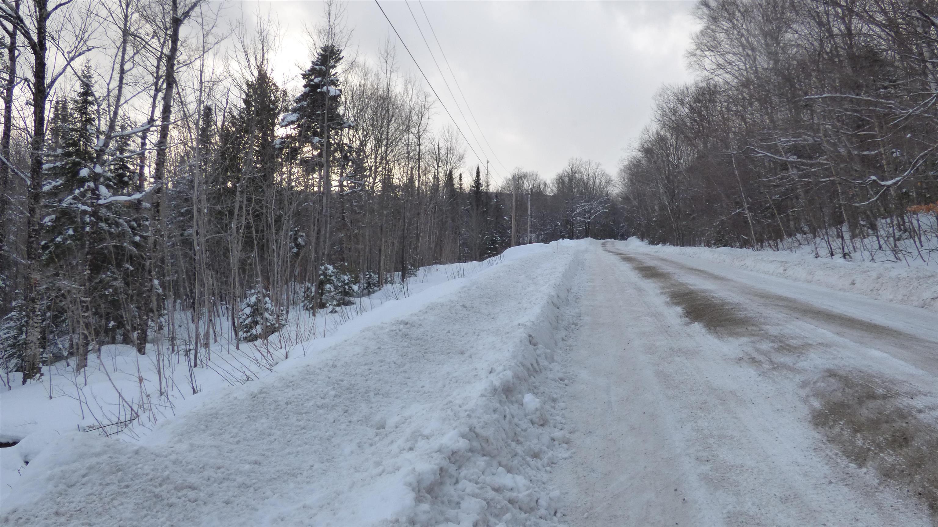 Stannard Mountain Road Property Photo 3