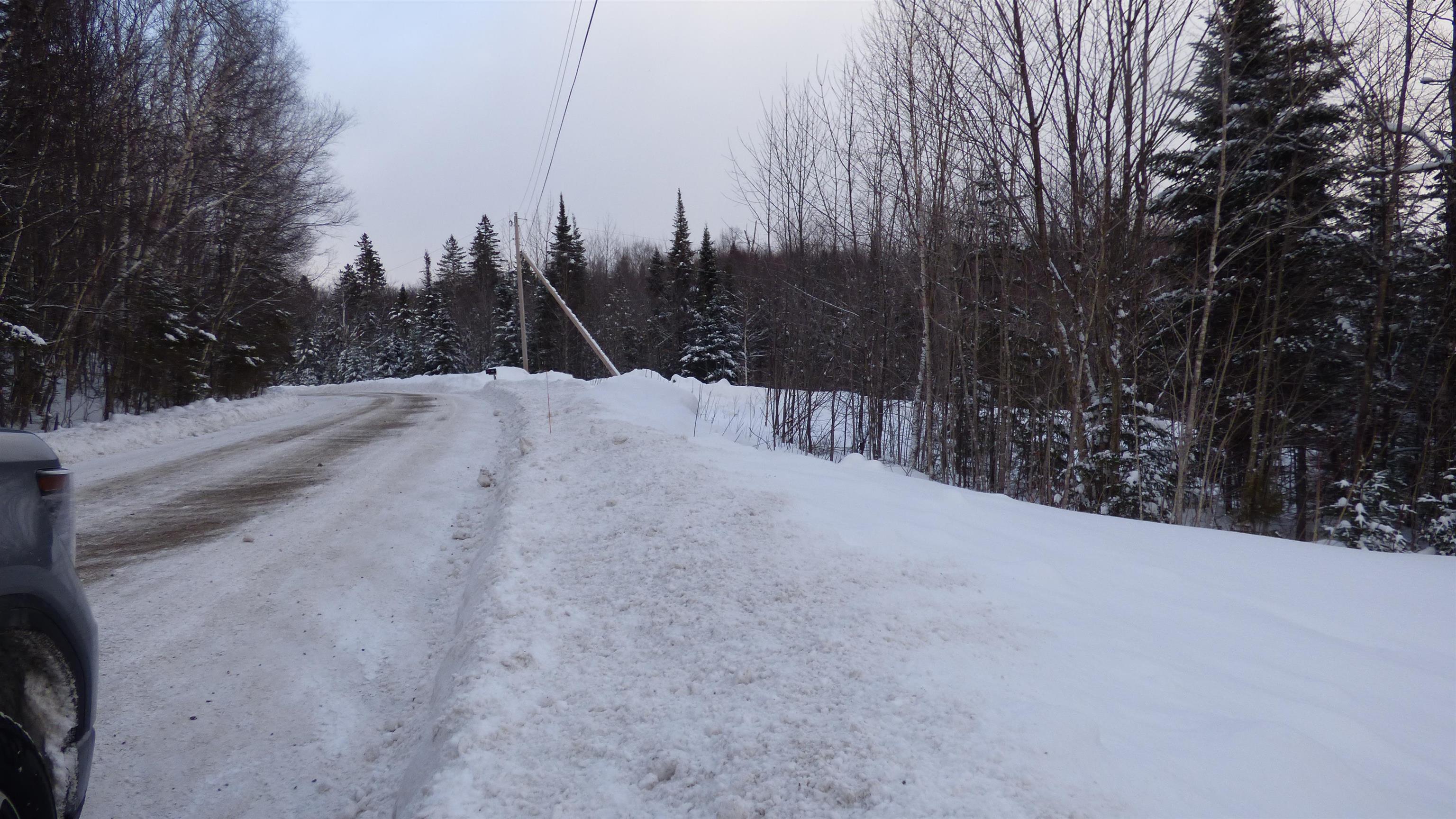 Stannard Mountain Road Property Photo 4