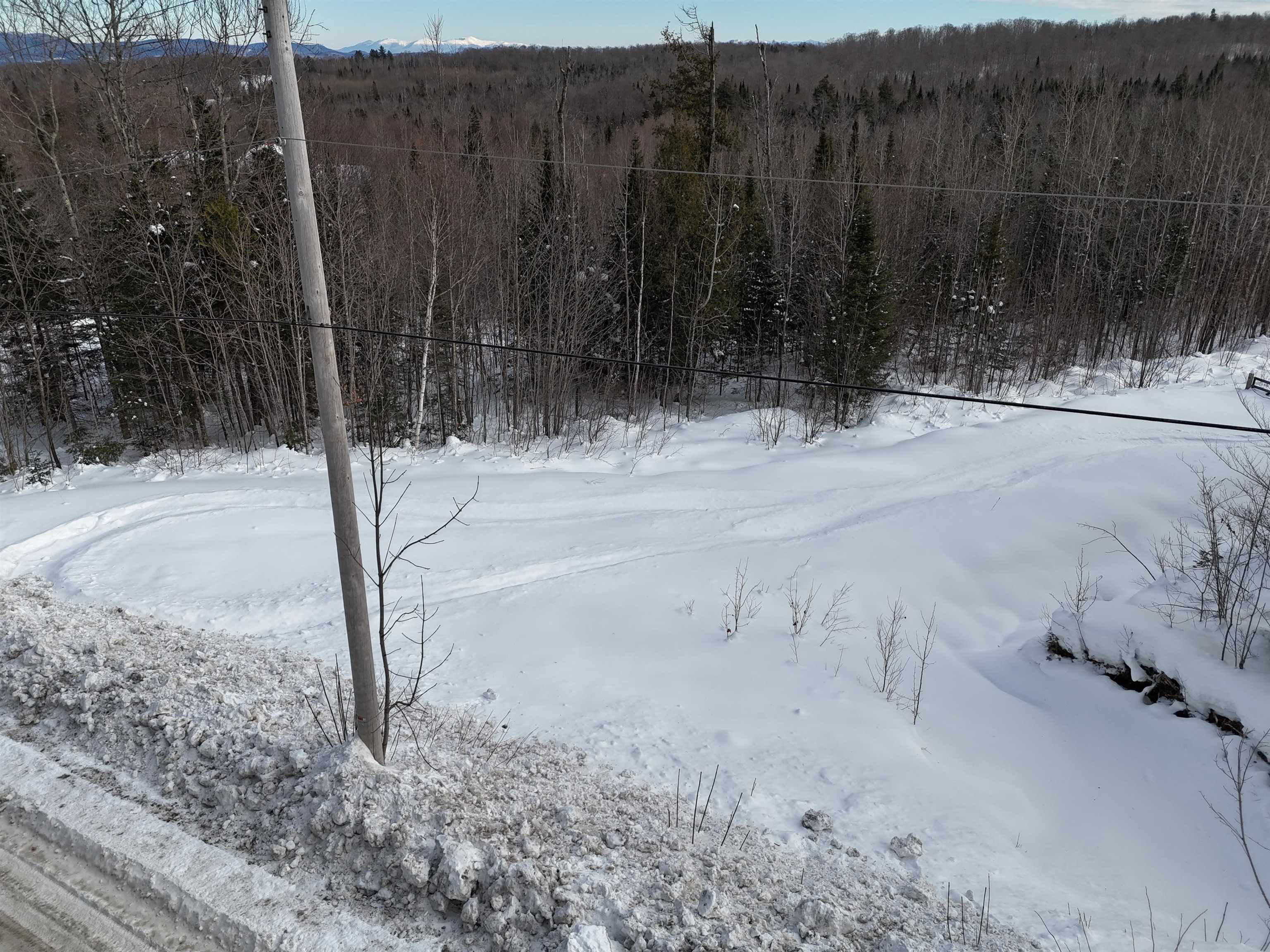 Stannard Mountain Road Property Photo 6