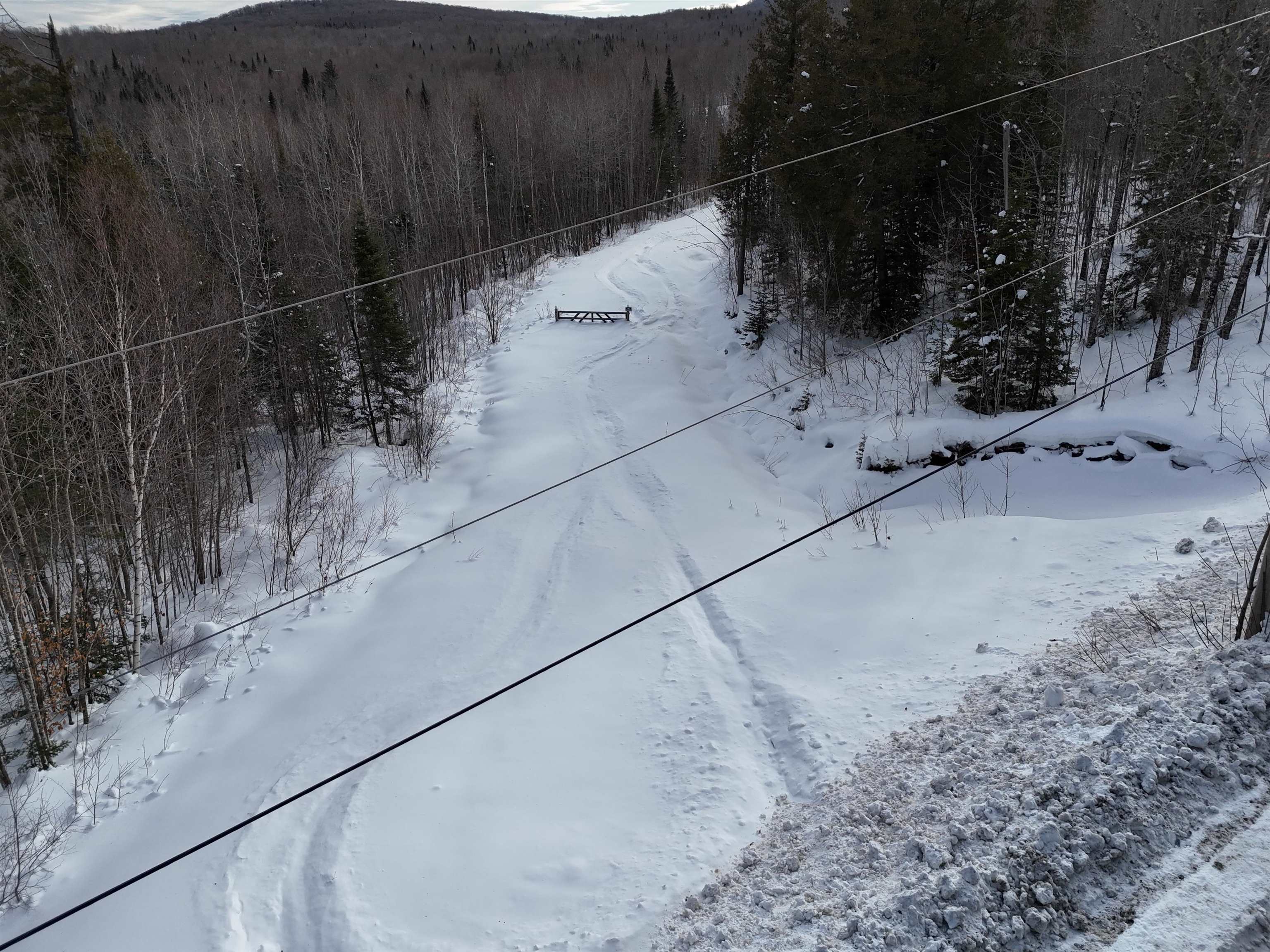 Stannard Mountain Road Property Photo 7