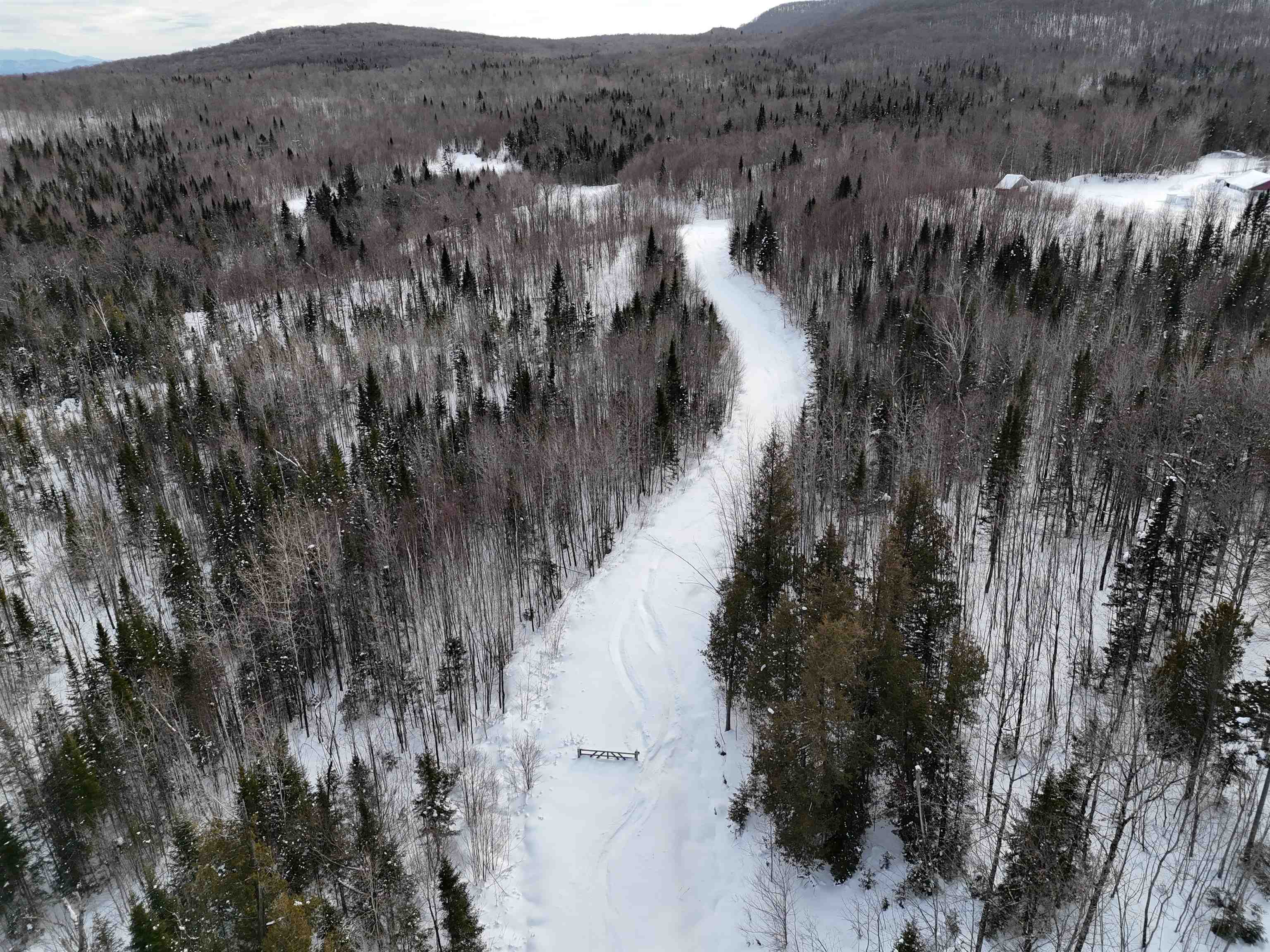 Stannard Mountain Road Property Photo 8