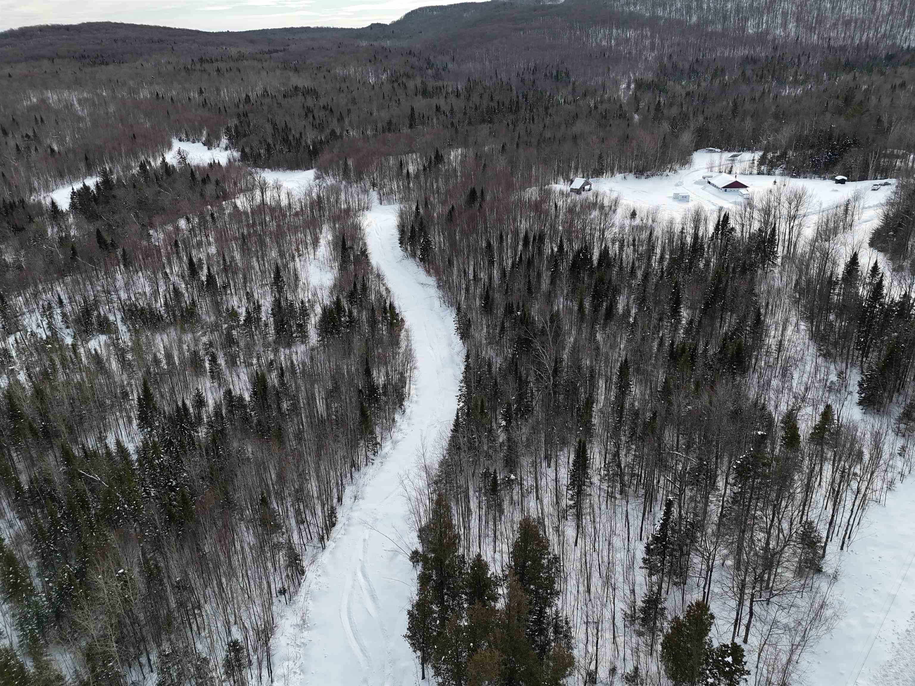 Stannard Mountain Road Property Photo 9
