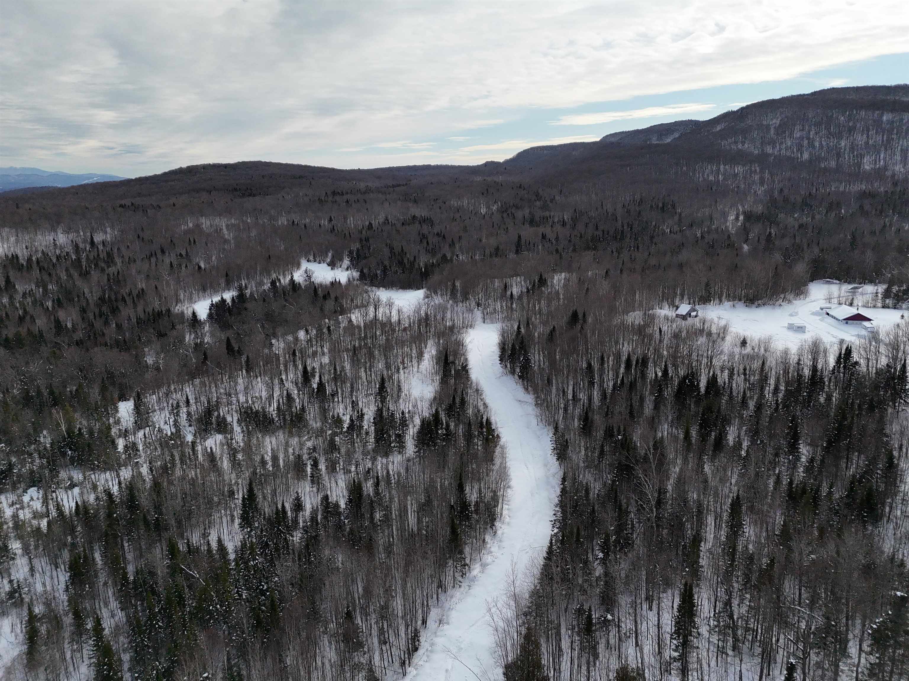 Stannard Mountain Road Property Photo 12