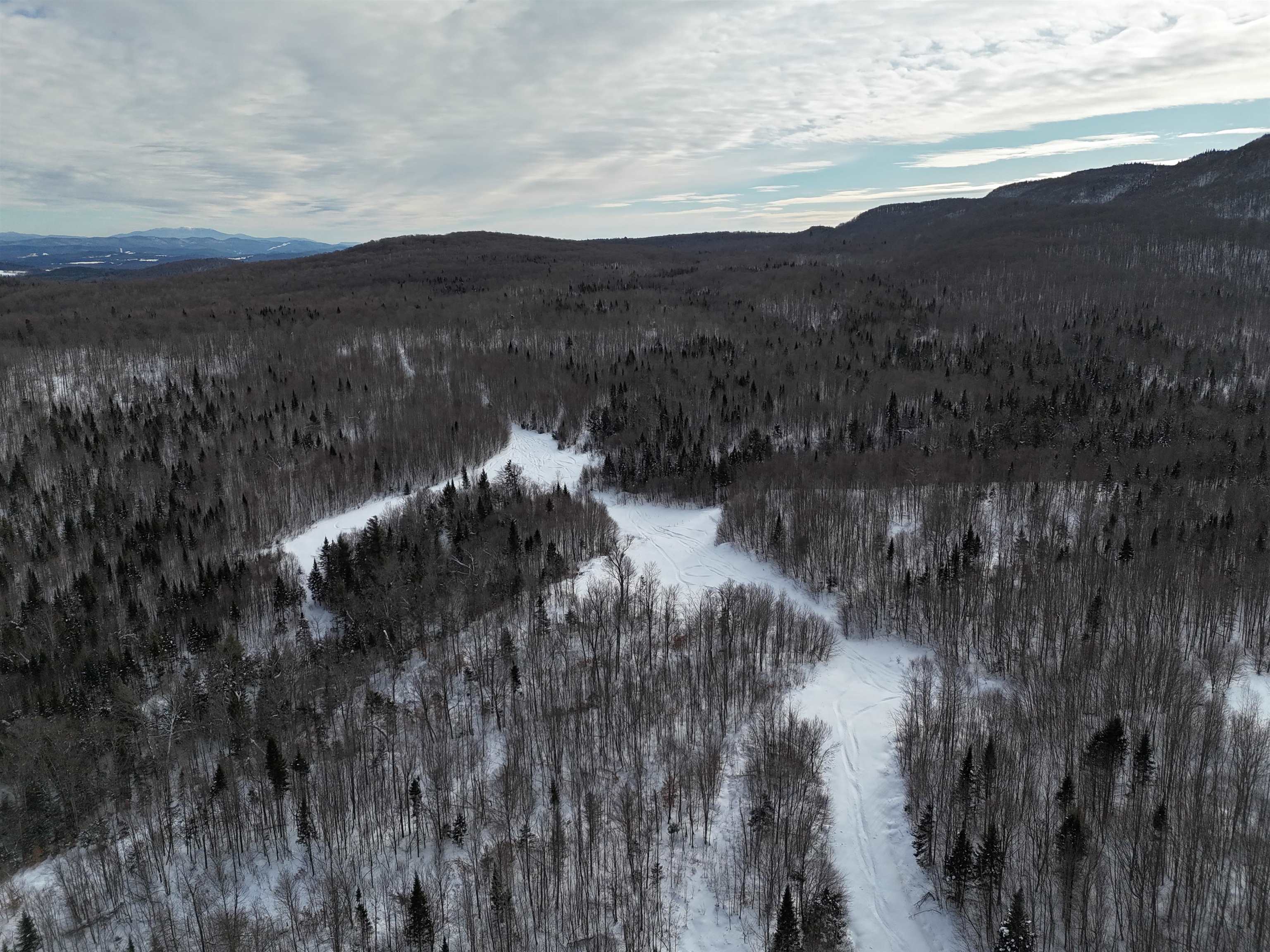 Stannard Mountain Road Property Photo 13
