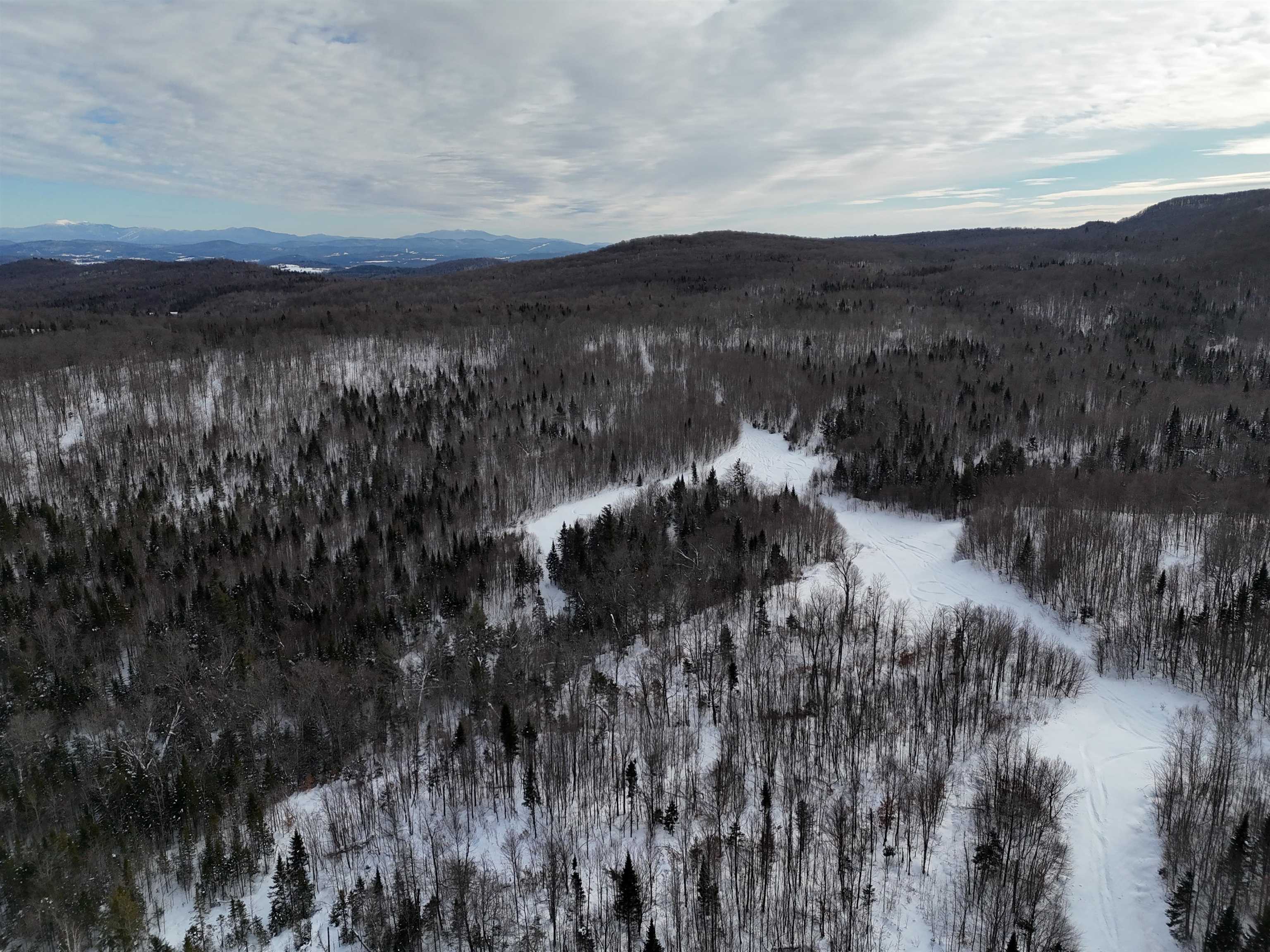 Stannard Mountain Road Property Photo 14