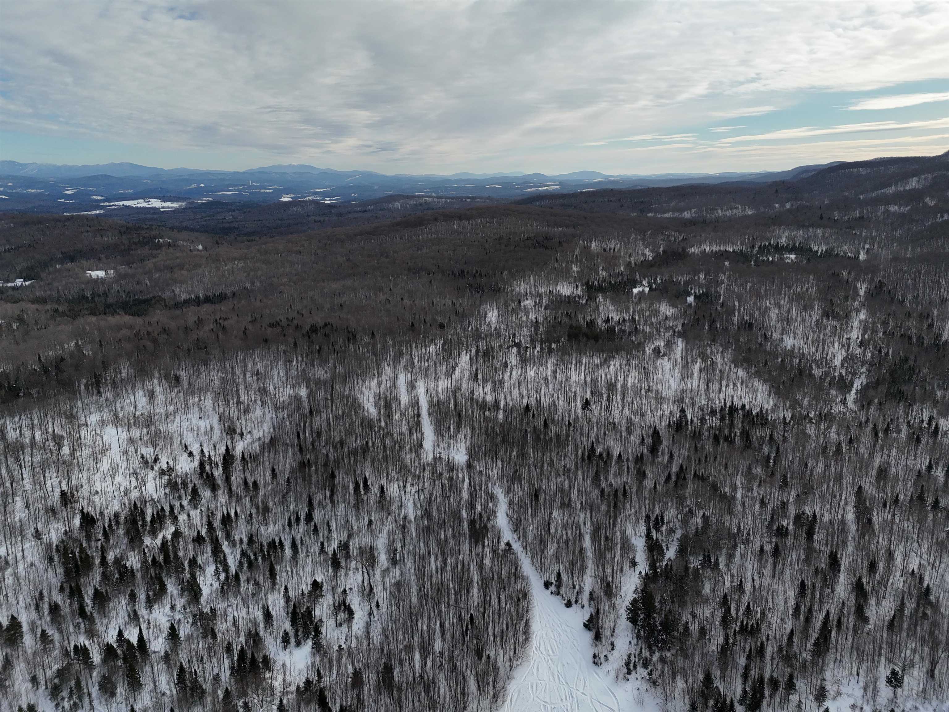 Stannard Mountain Road Property Photo 15