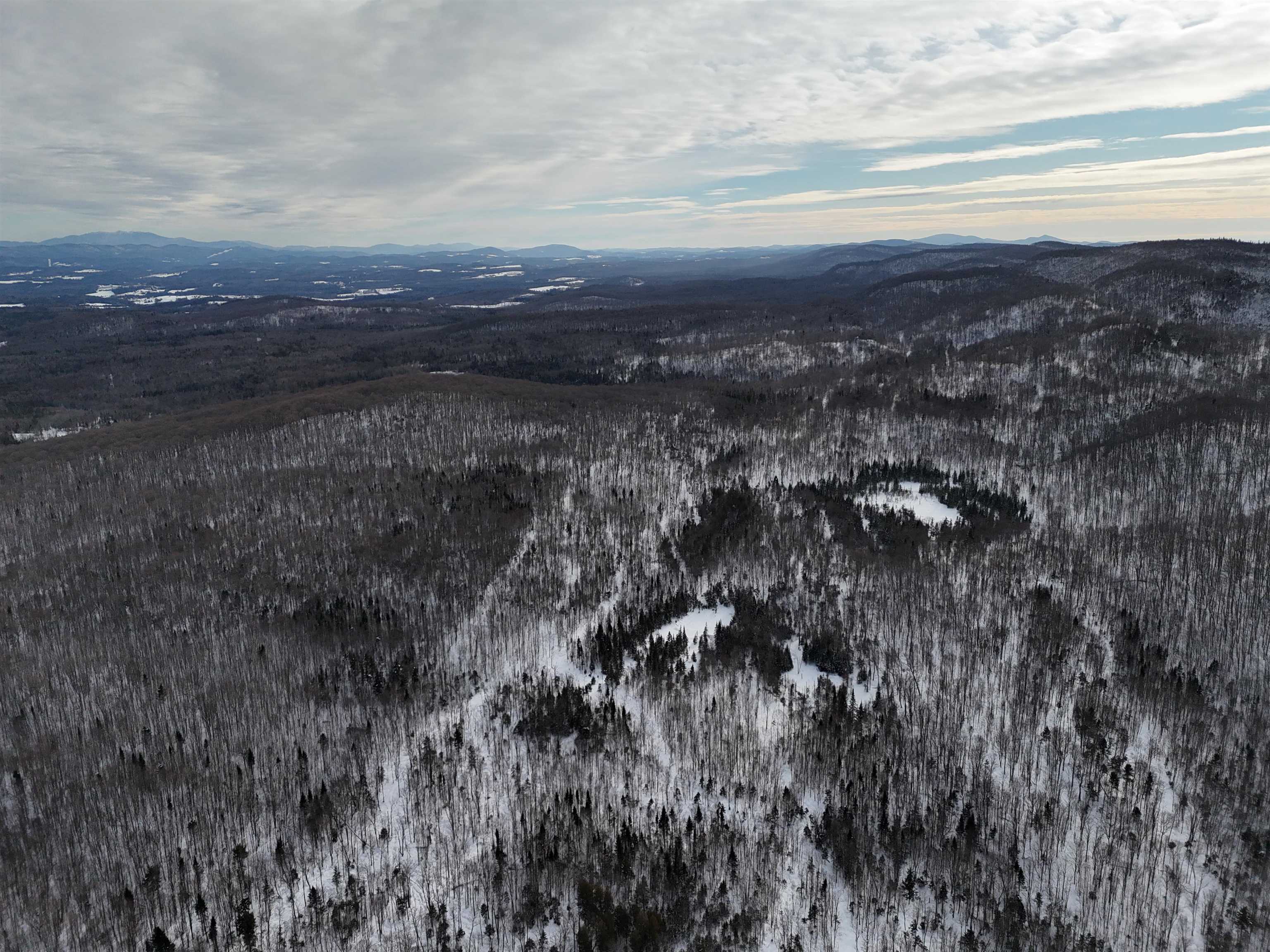 Stannard Mountain Road Property Photo 18
