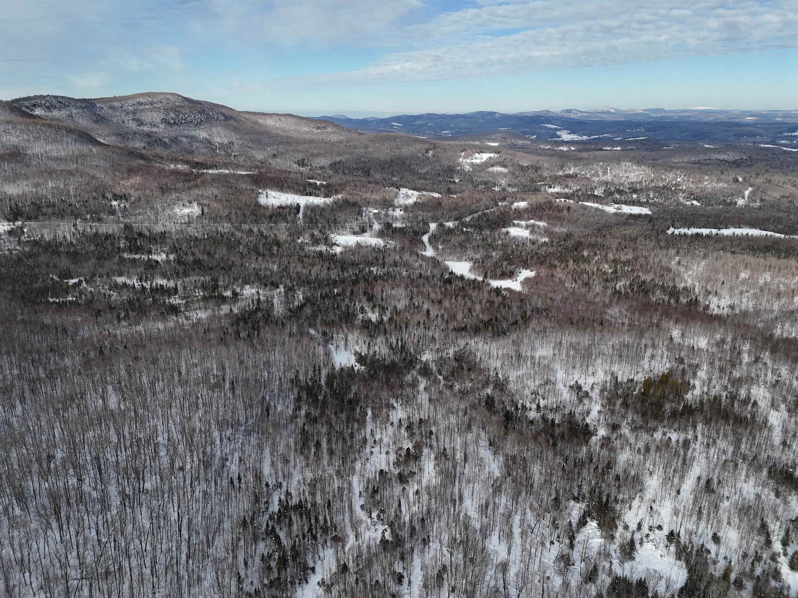 Stannard Mountain Road Property Photo 28