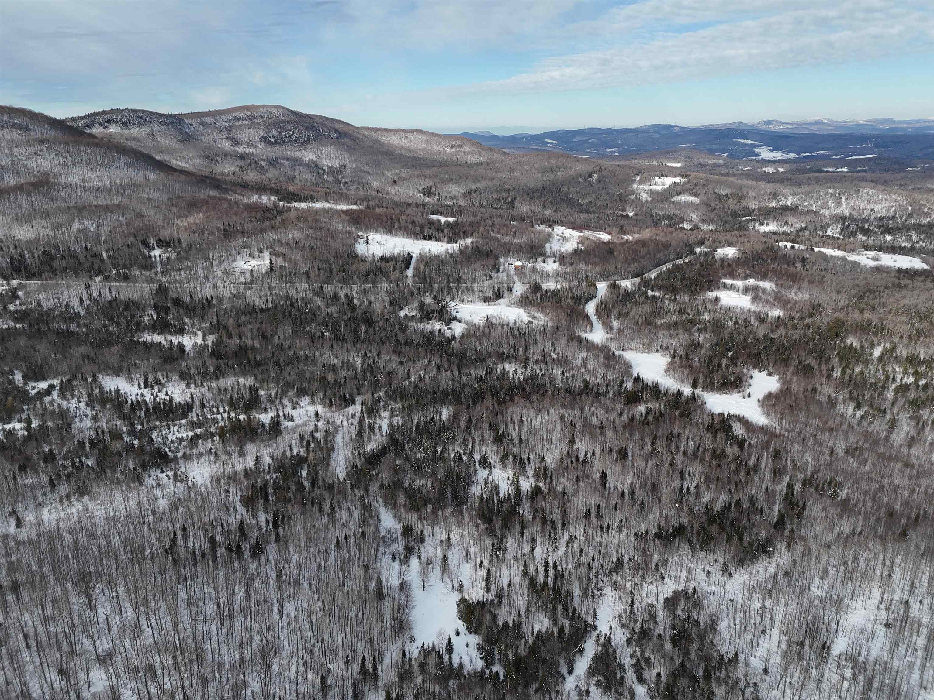 Stannard Mountain Road Property Photo 29
