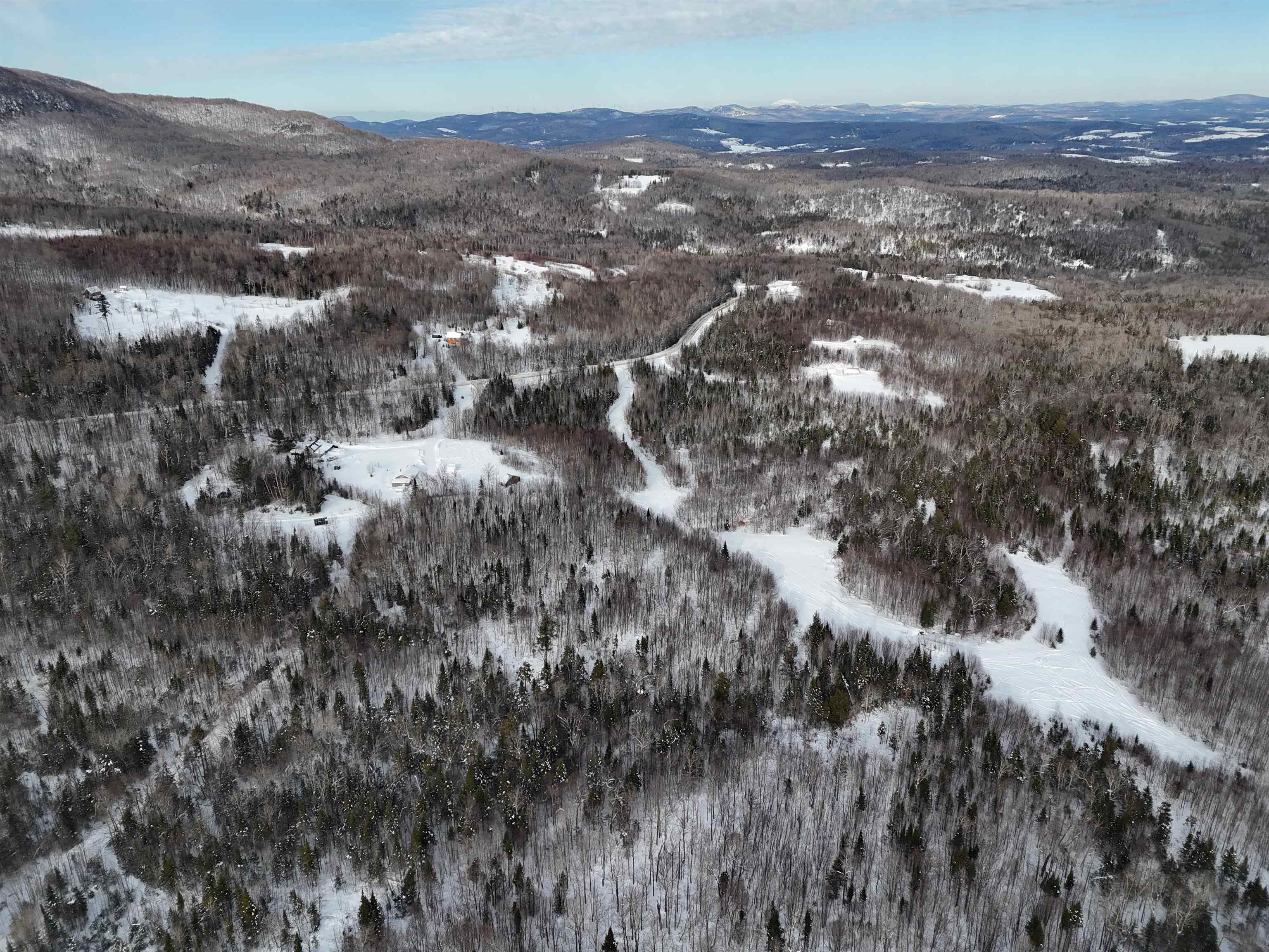 Stannard Mountain Road Property Photo 30