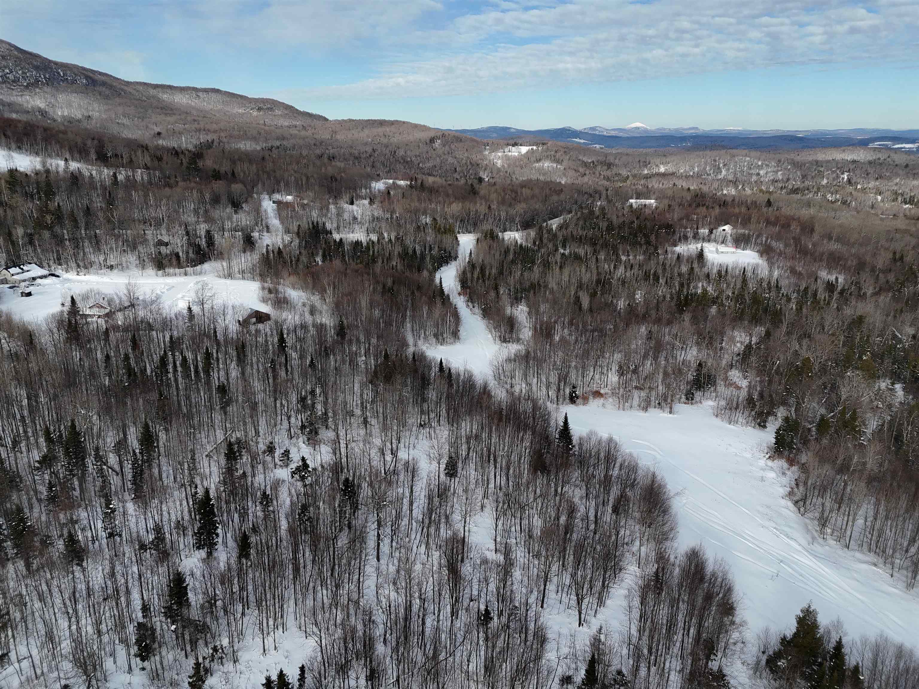 Stannard Mountain Road Property Photo 34