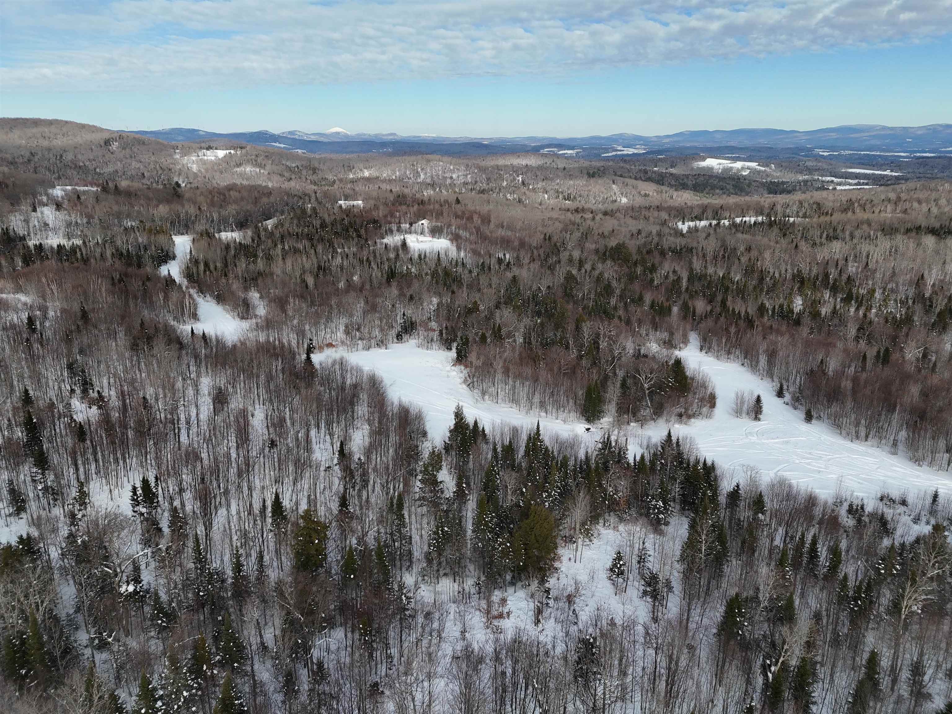 Stannard Mountain Road Property Photo 35