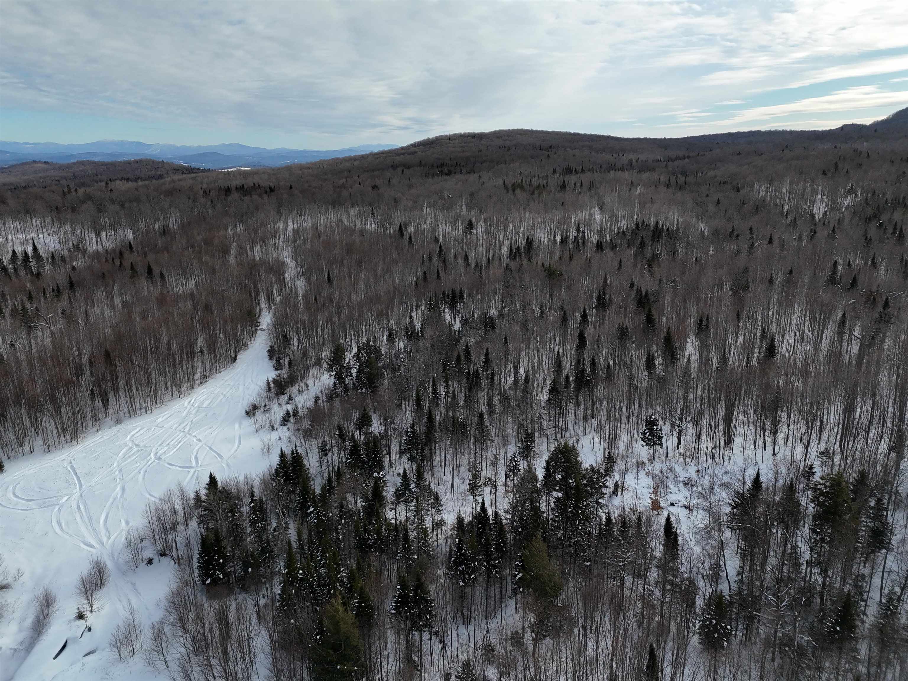 Stannard Mountain Road Property Photo 37