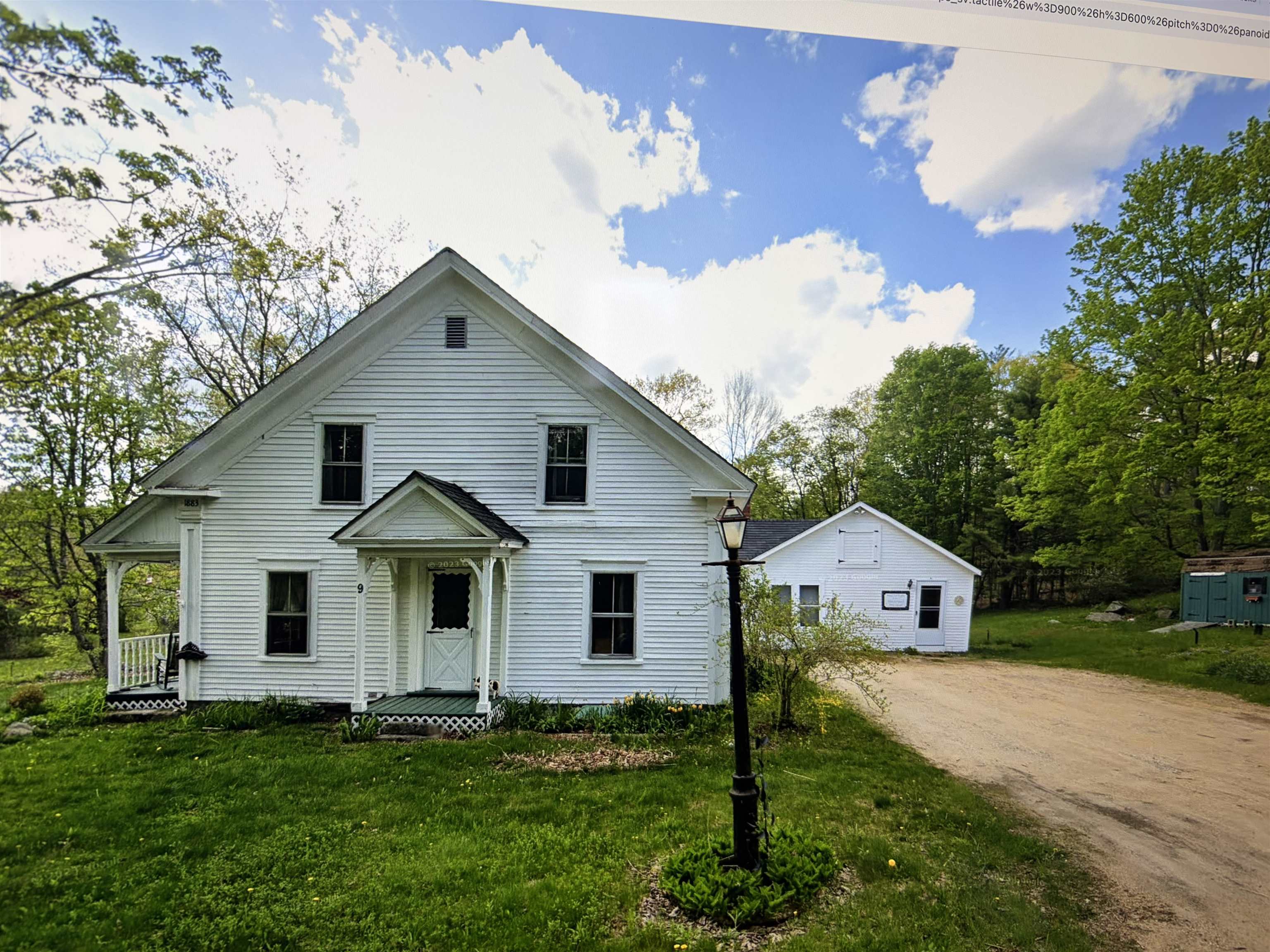 9 Mountain Road Property Photo 1