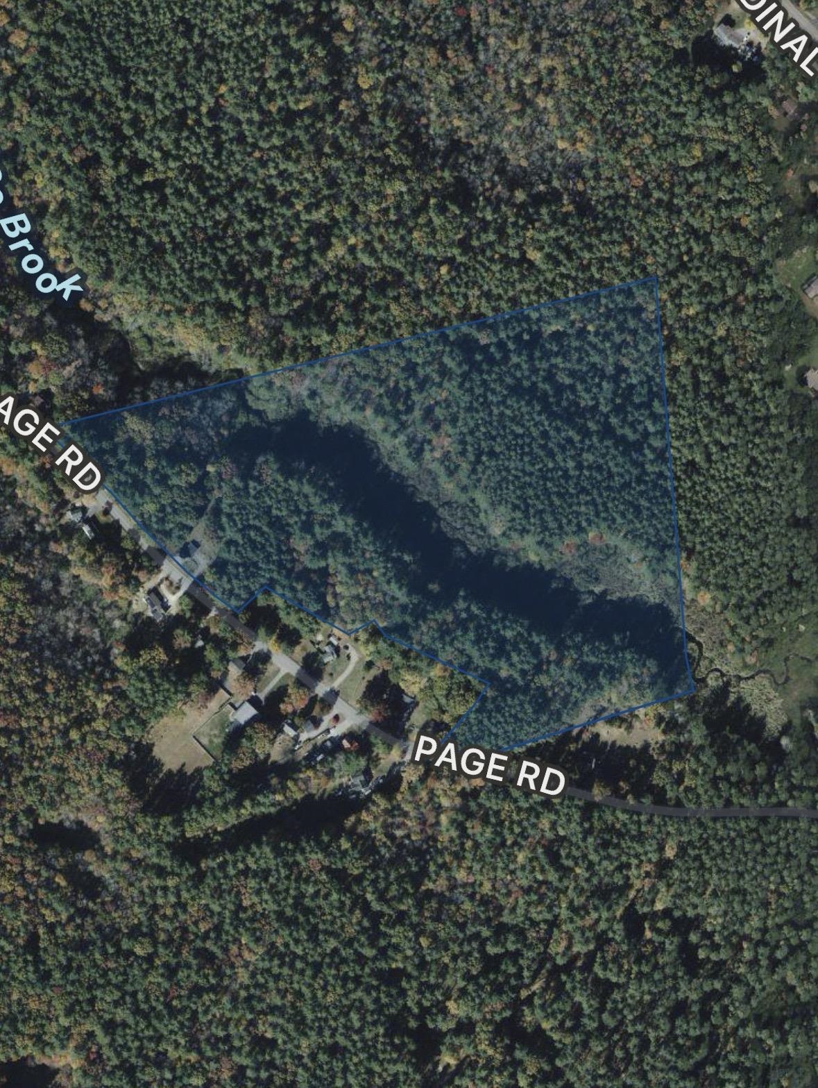 101 Page Road Property Photo 3