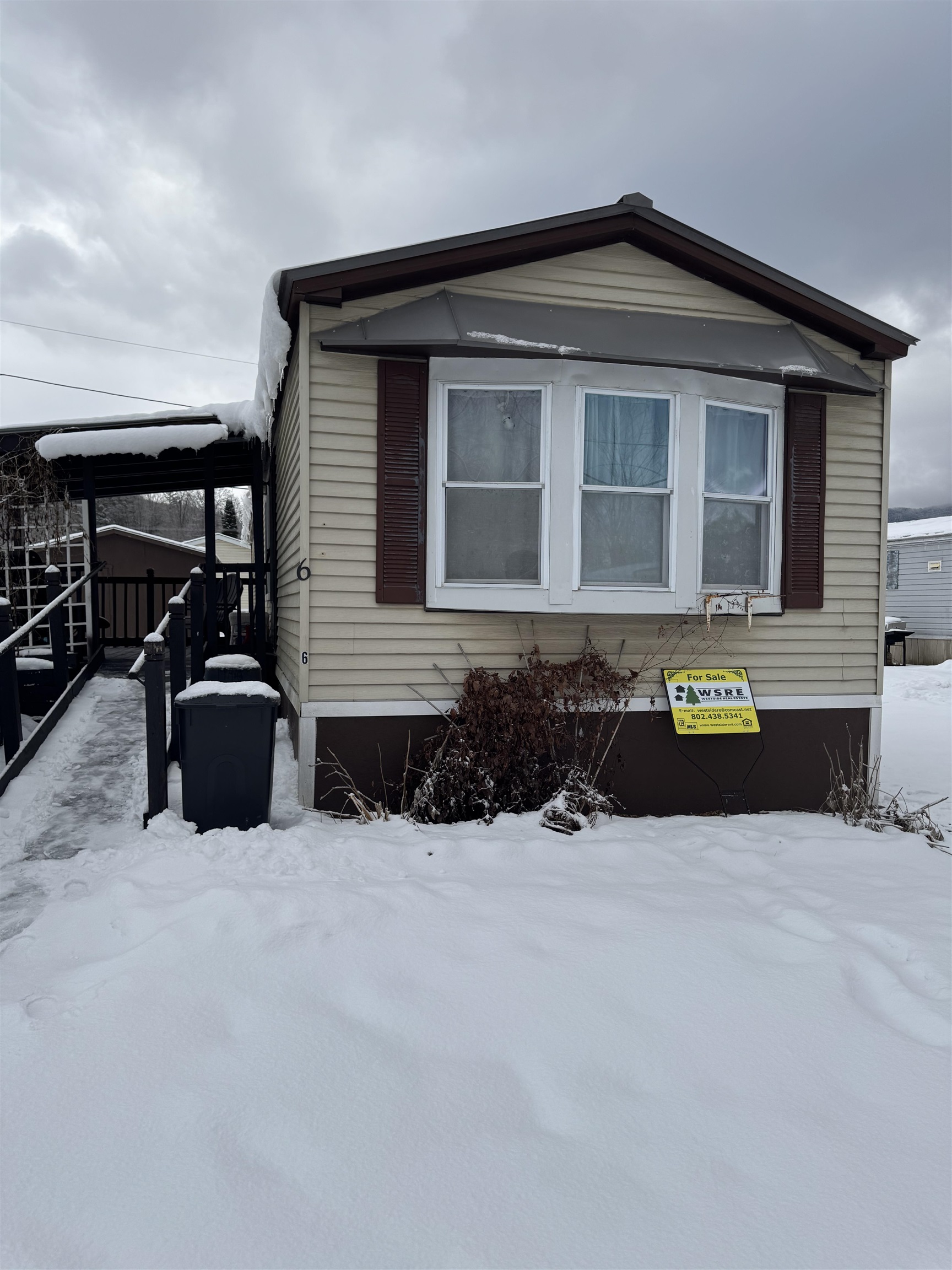 81 Cramton Road Property Photo 1