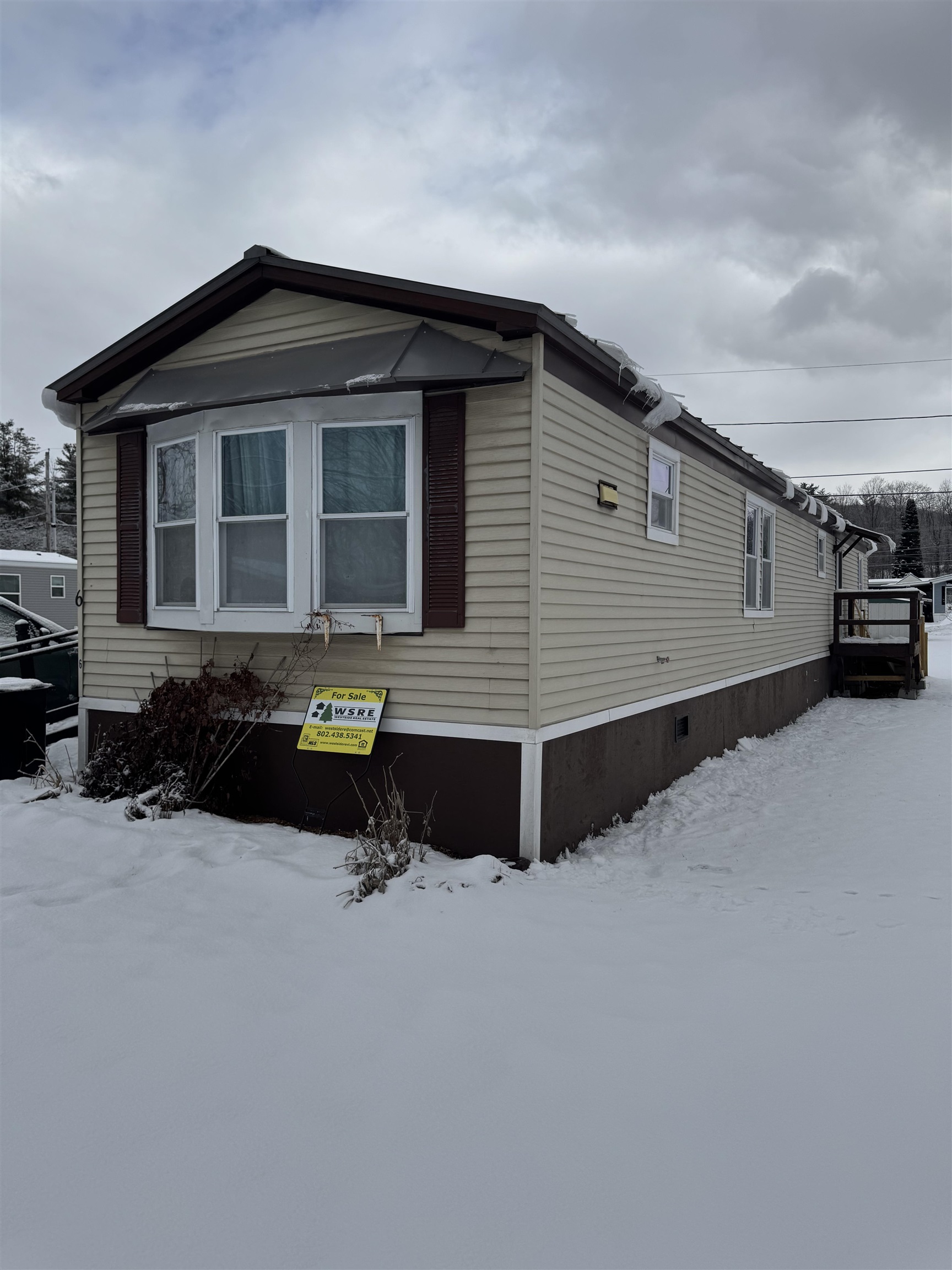 81 Cramton Road Property Photo 2