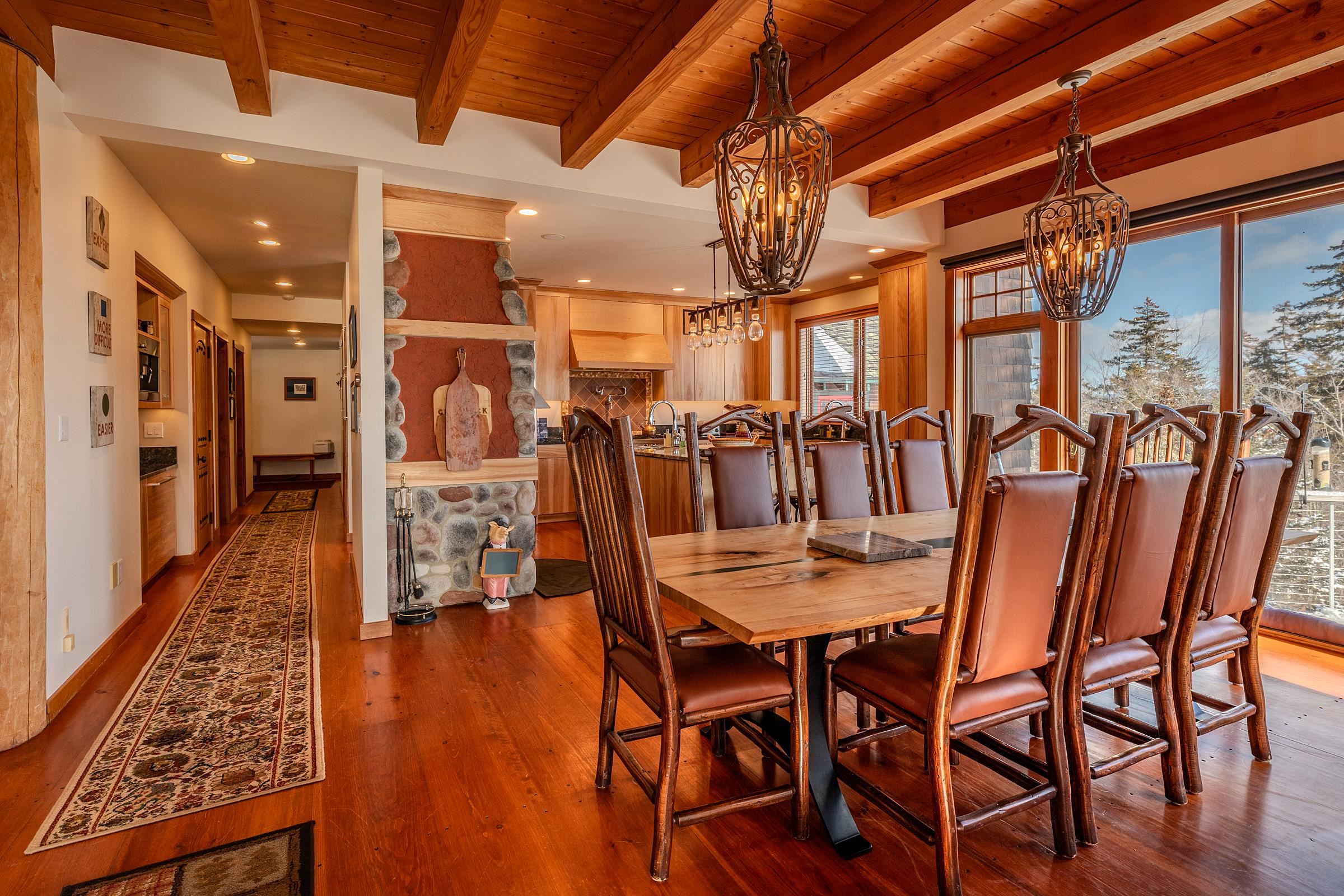 924 Okemo Ridge Road Property Photo 11