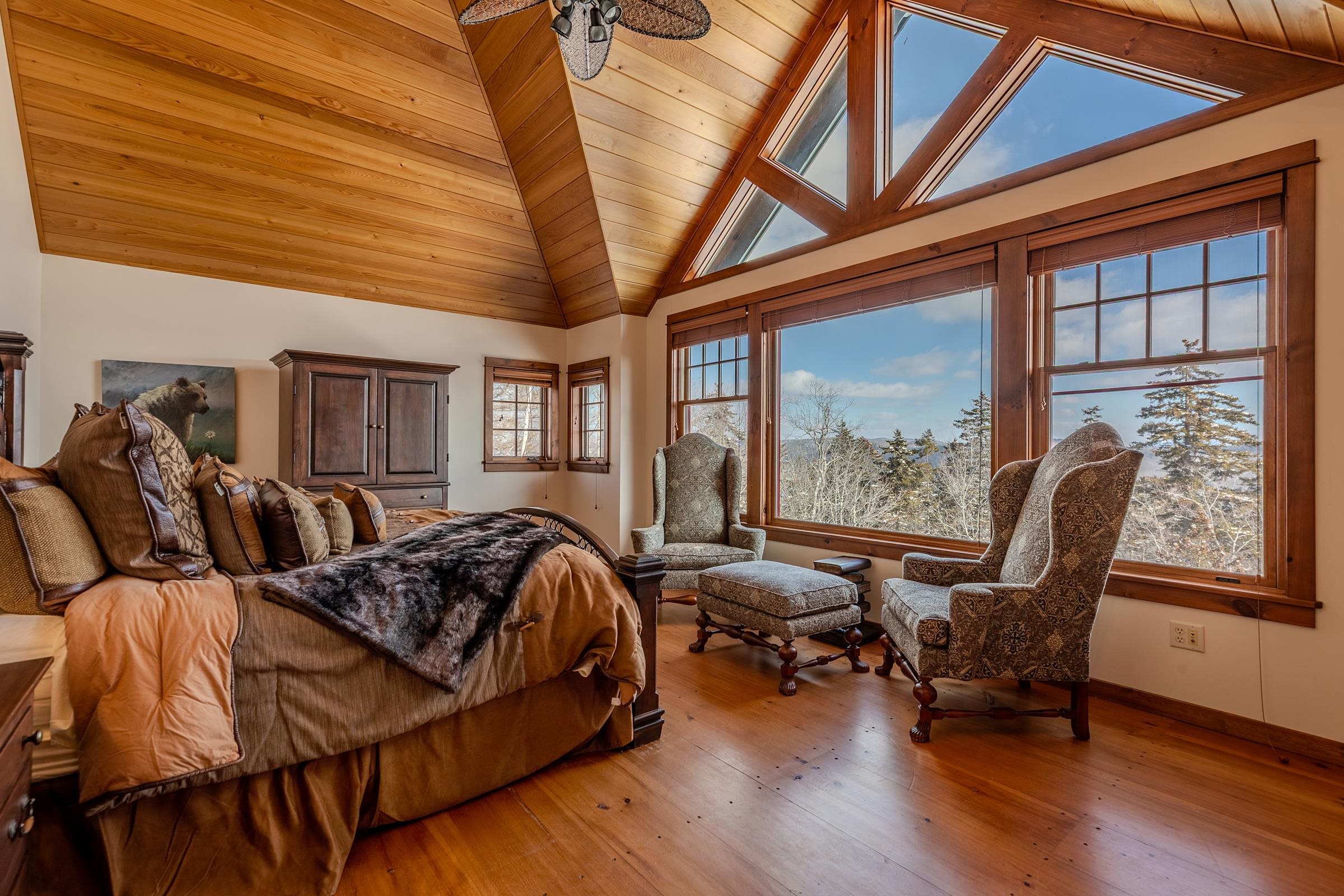 924 Okemo Ridge Road Property Photo 23
