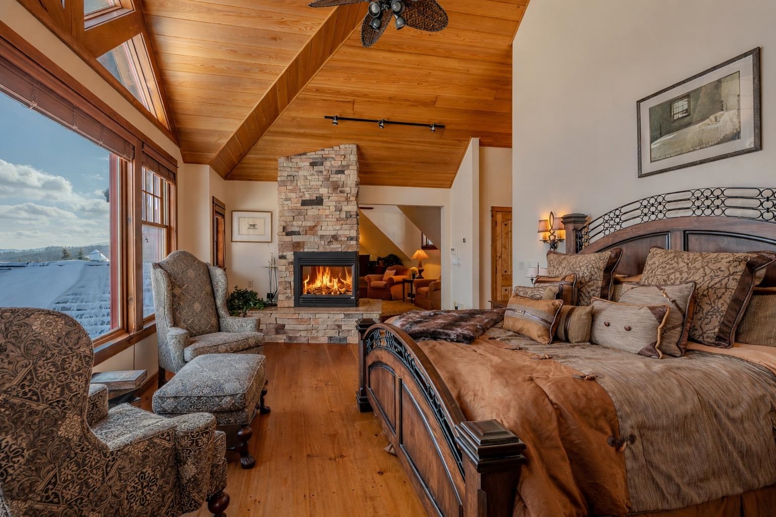 924 Okemo Ridge Road Property Photo 27