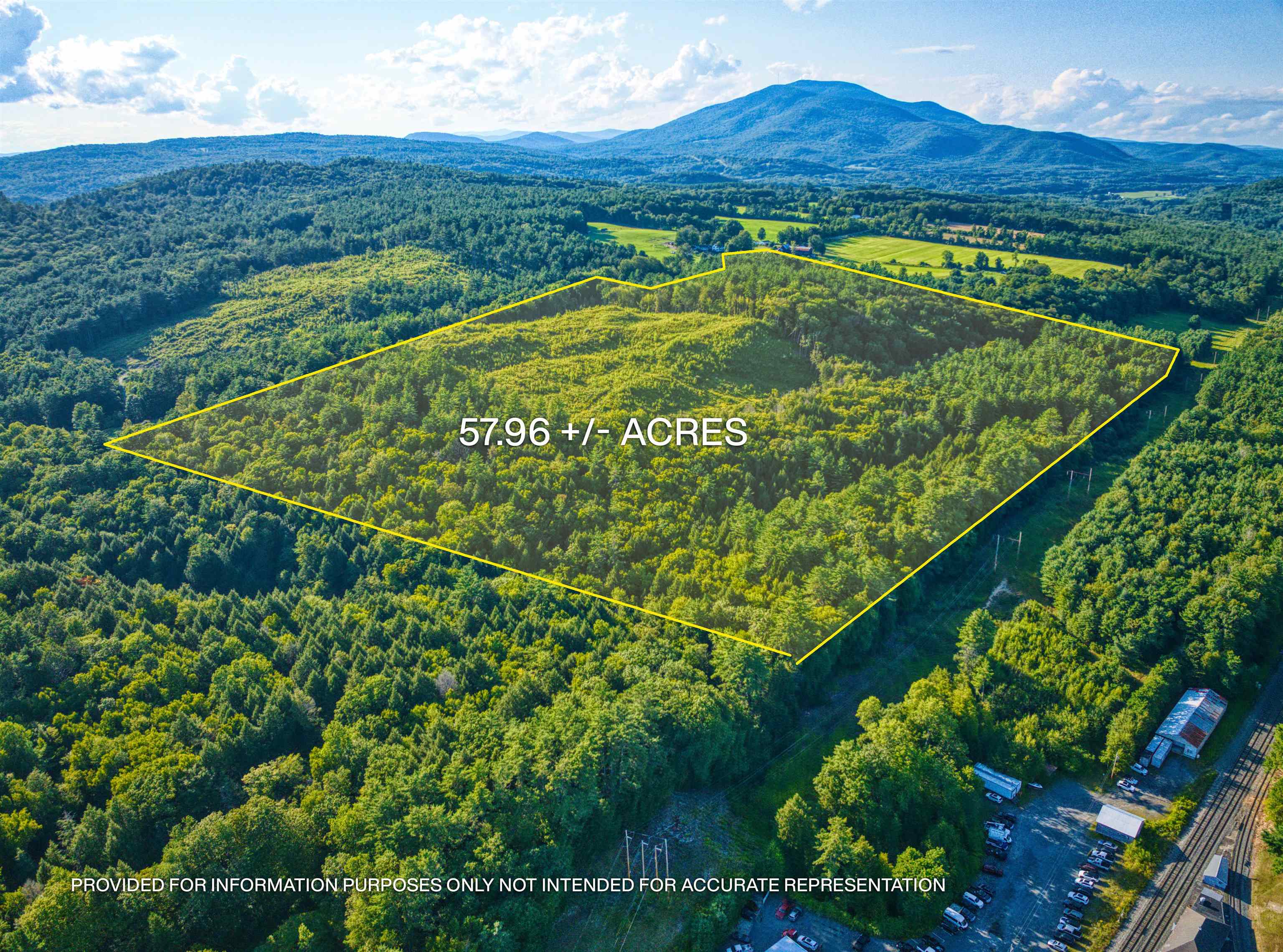 0 Jarvis Hill Road Property Photo 1