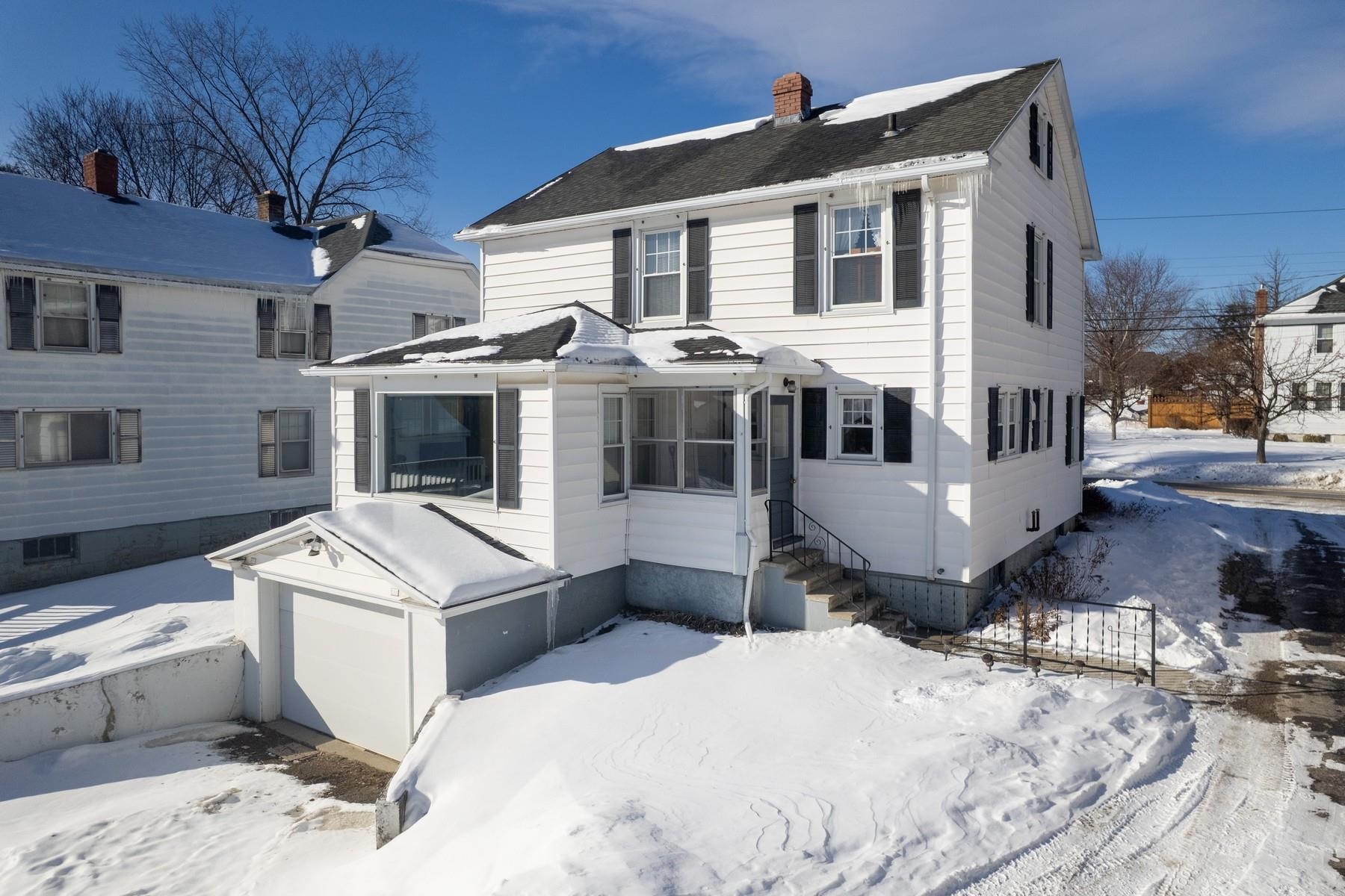 98 Harrington Avenue Property Photo 7