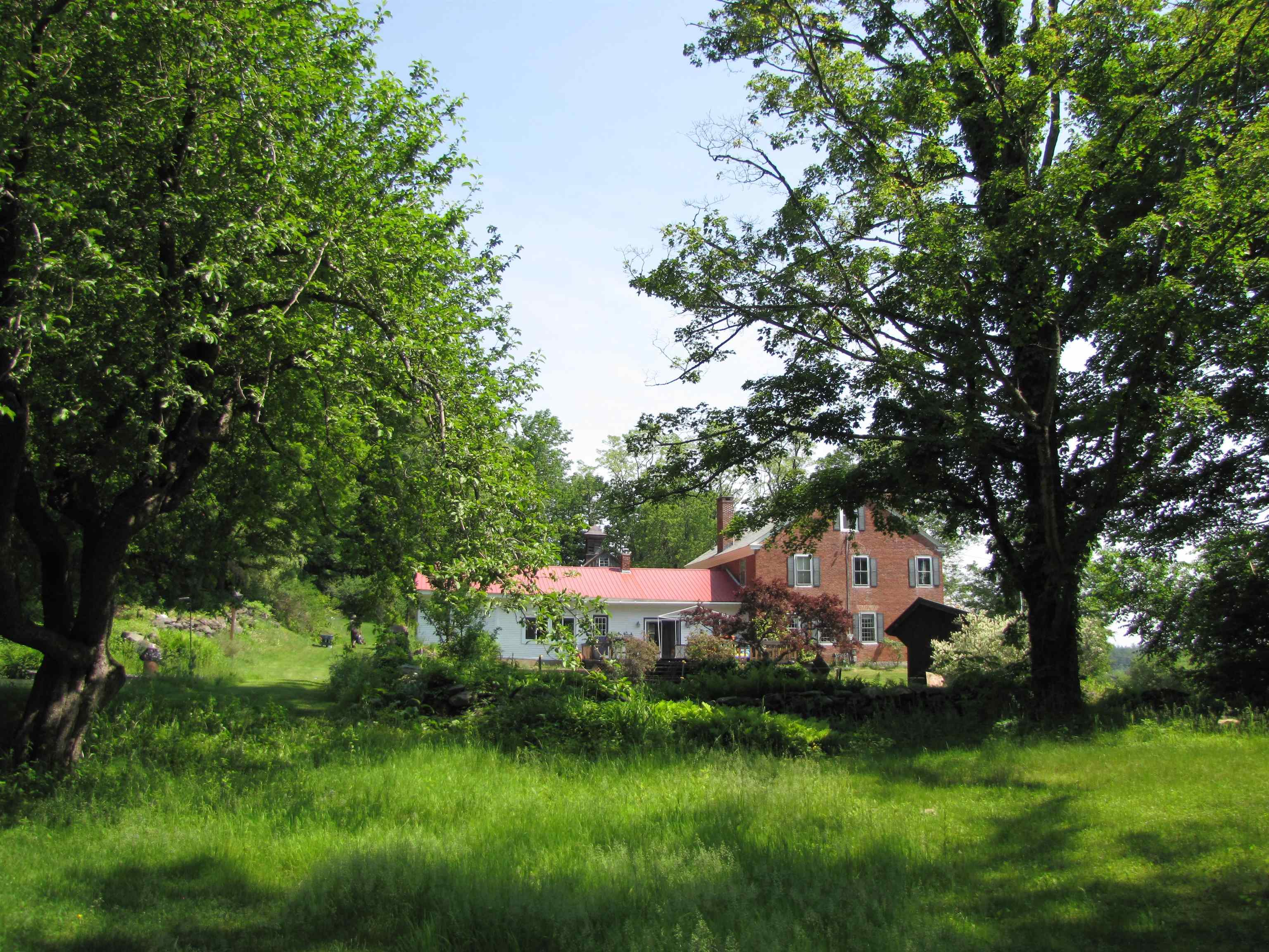 1607 Massey Road Property Photo 3