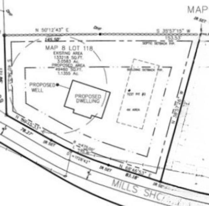 55 Mills Shore Drive Property Photo 1