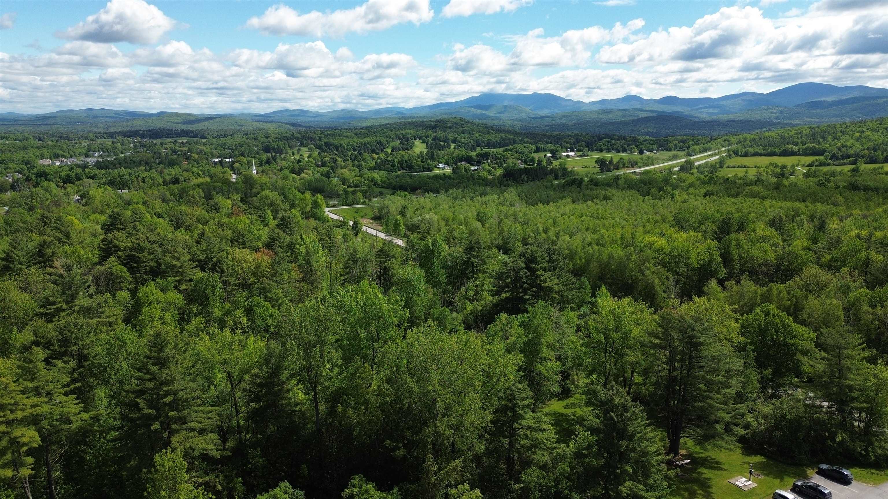450 Oak Hill Road Property Photo 1