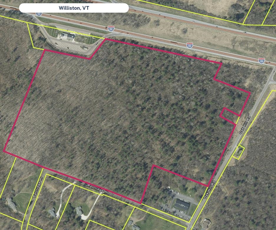 450 Oak Hill Road Property Photo 16