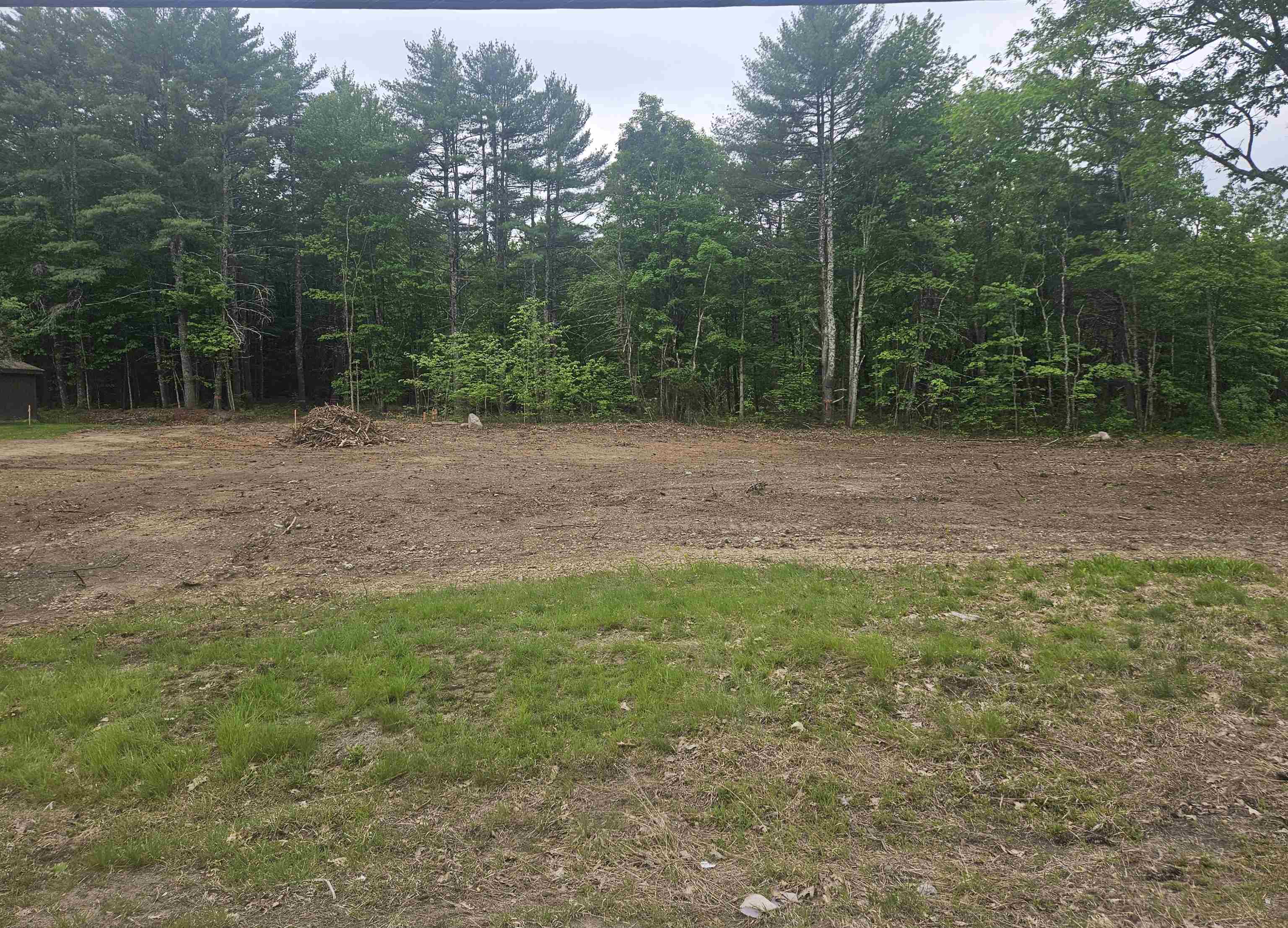 Lot 24 Route 11 Property Photo 1