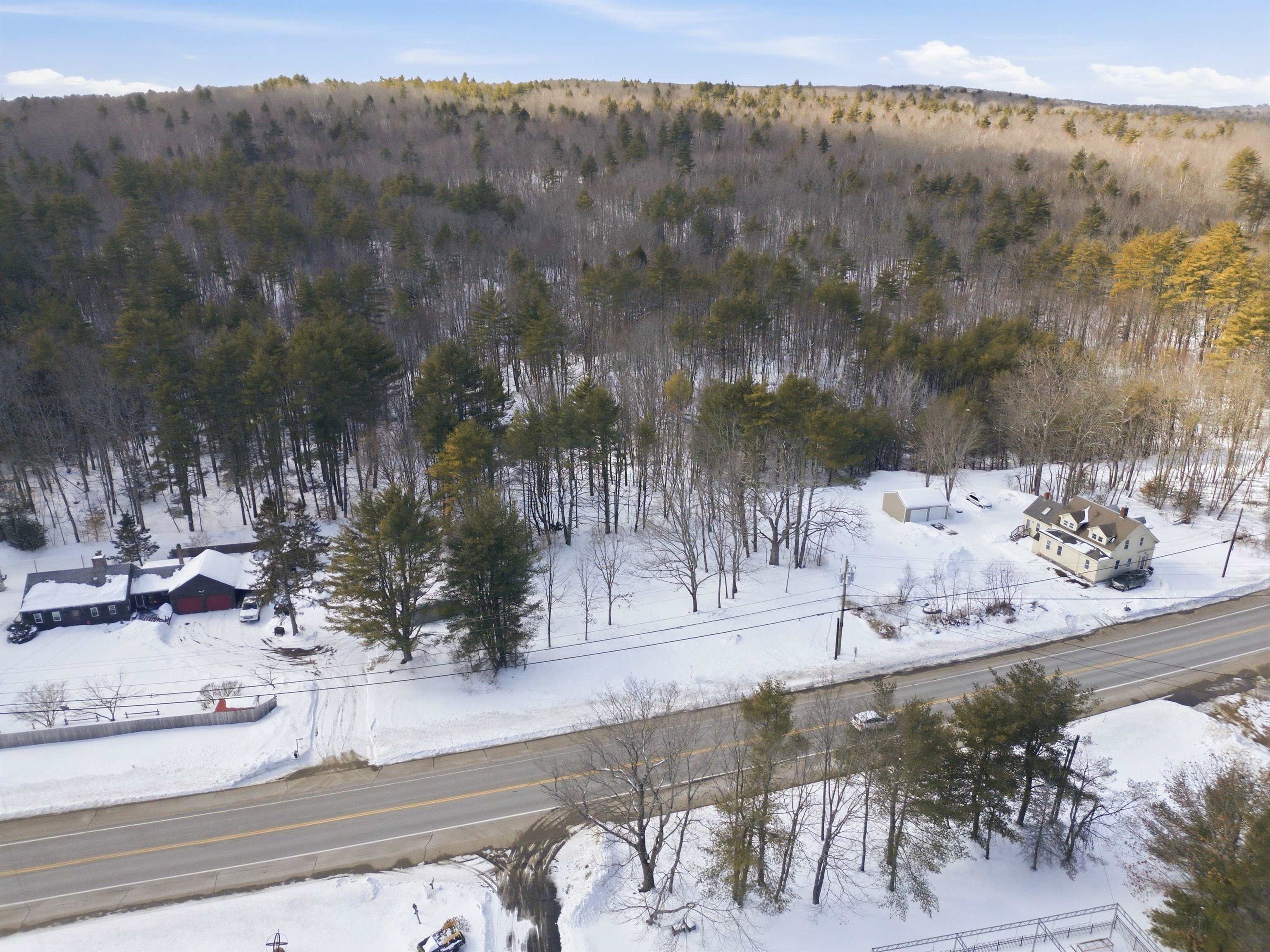 Lot 24 Route 11 Property Photo 3